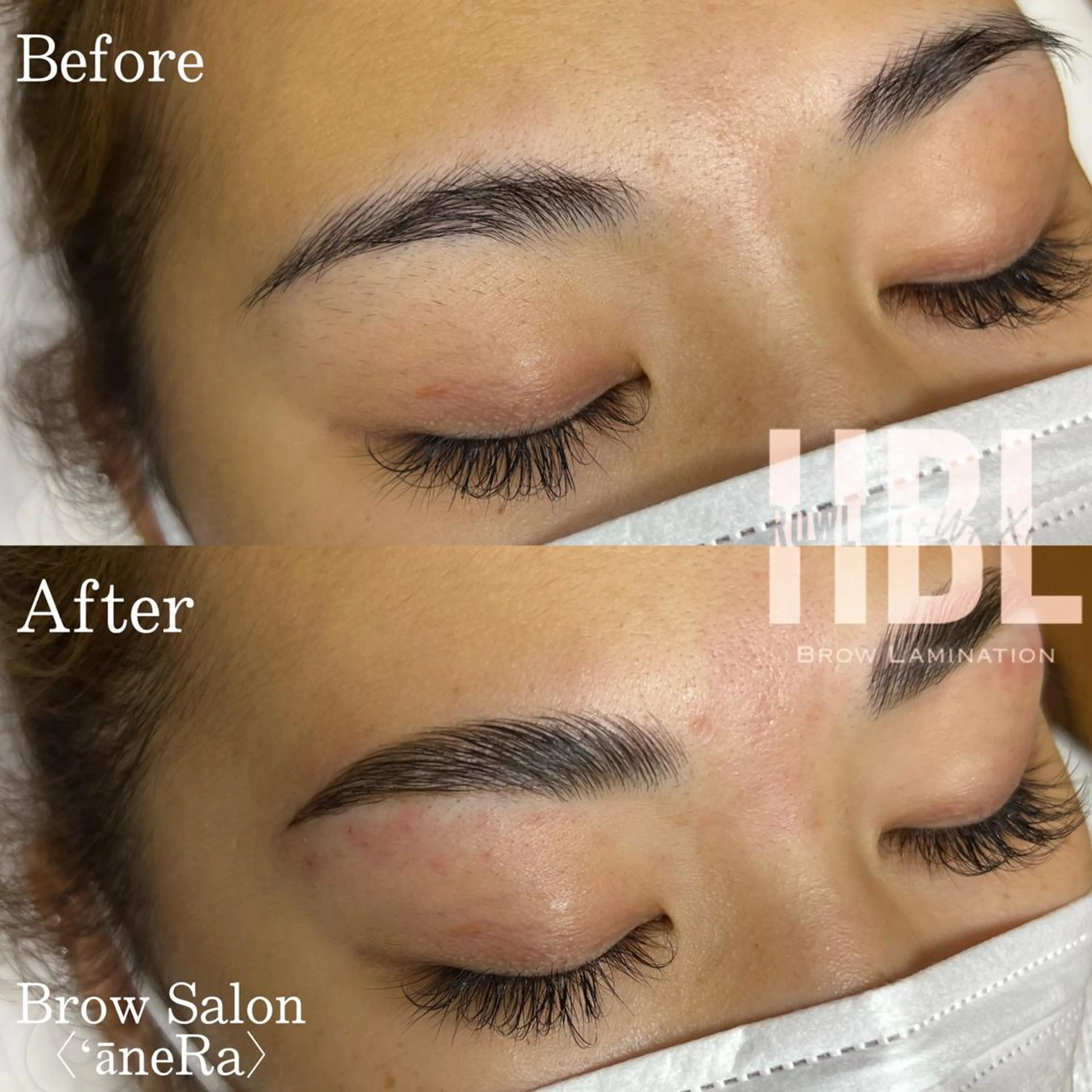 アイブロウ ワックス脱毛 その他(アイブロウ) 松本 涼の眉毛・アイブロウイメージ