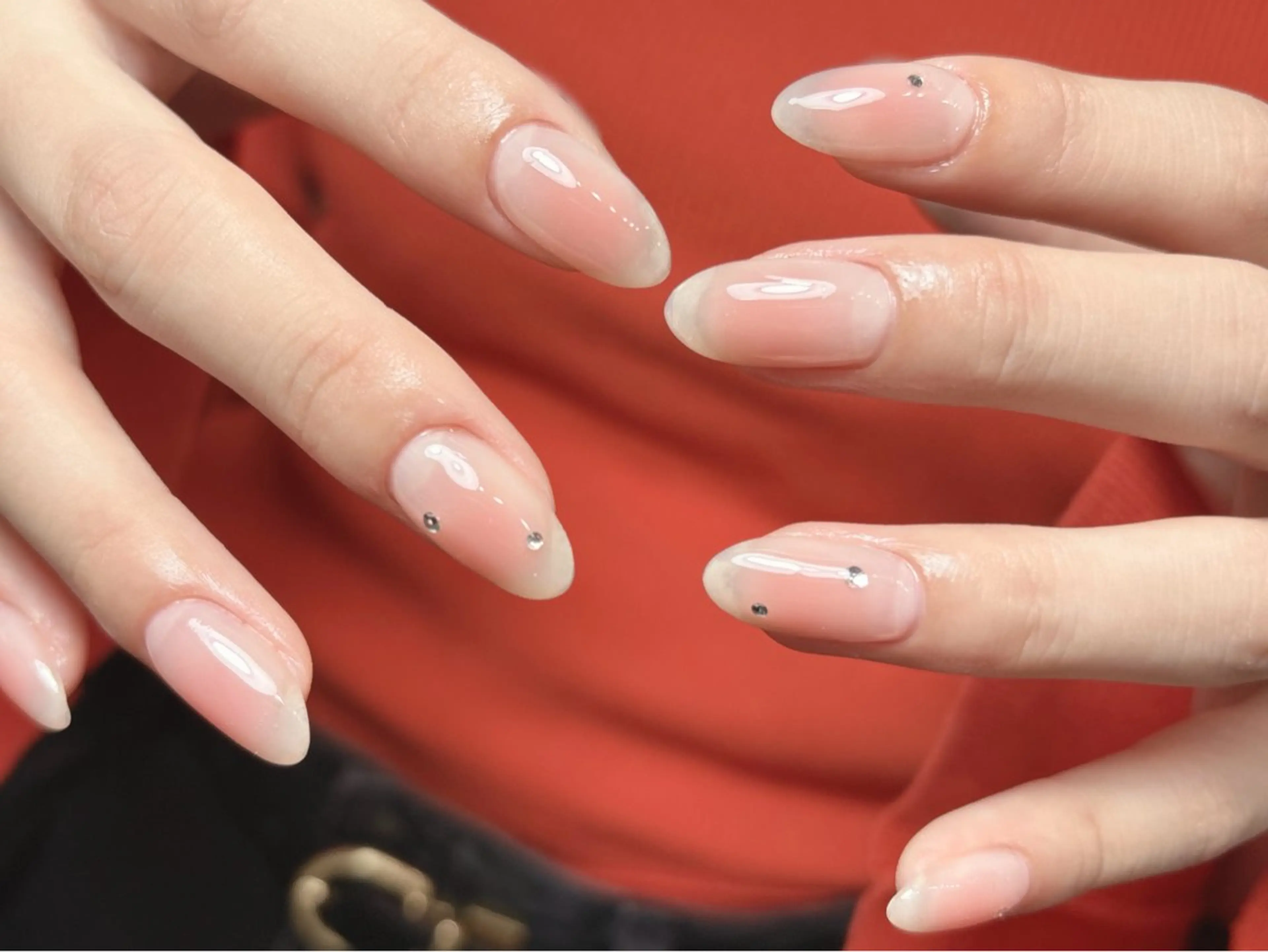 ネイル 持ち込み mu.(ミュー)所属・mu .(ミュー)のネイルデザイン