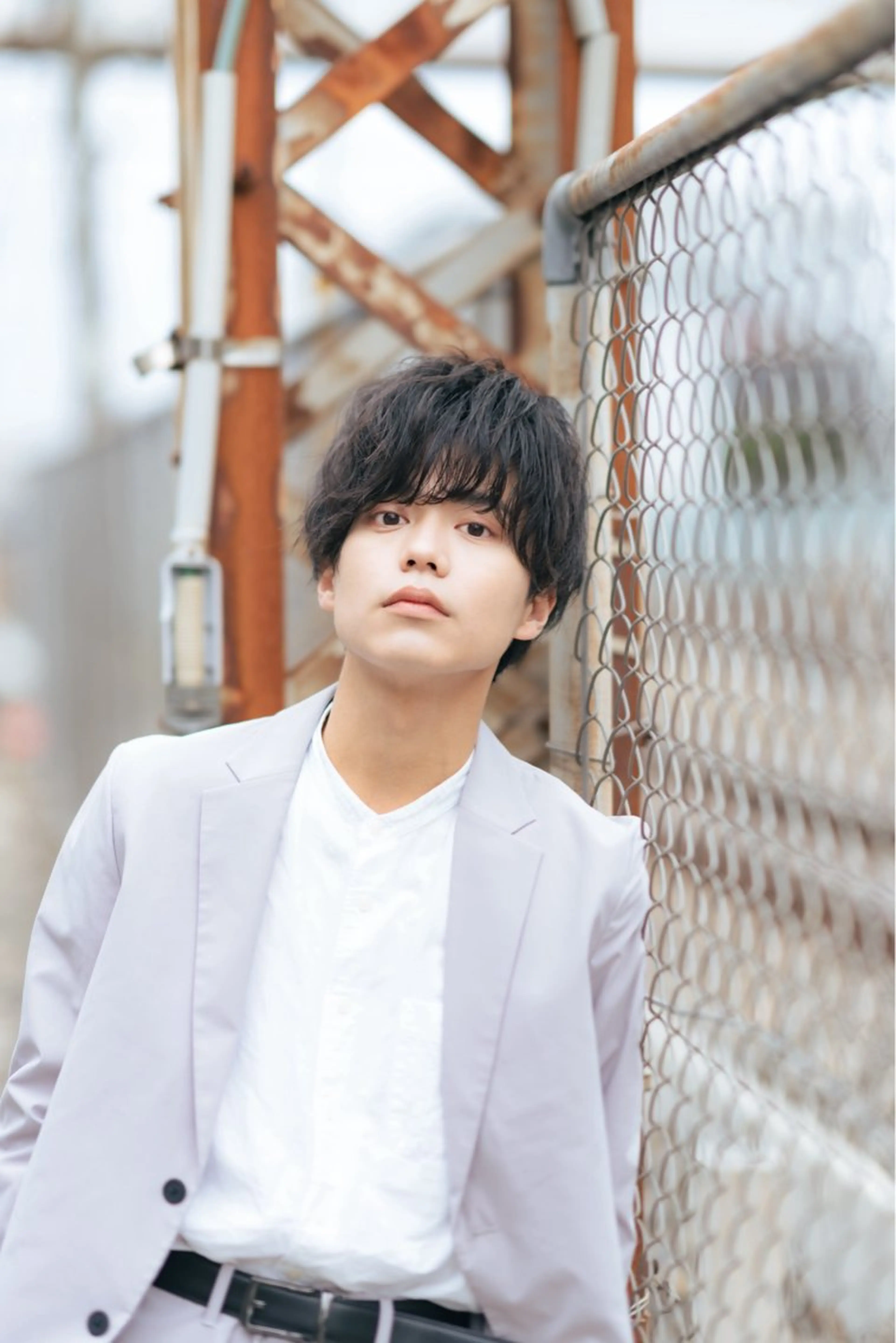 ショート BLANC men's salon 池袋【ブランメンズサロン池袋】所属・小林 拓巳のヘアスタイル