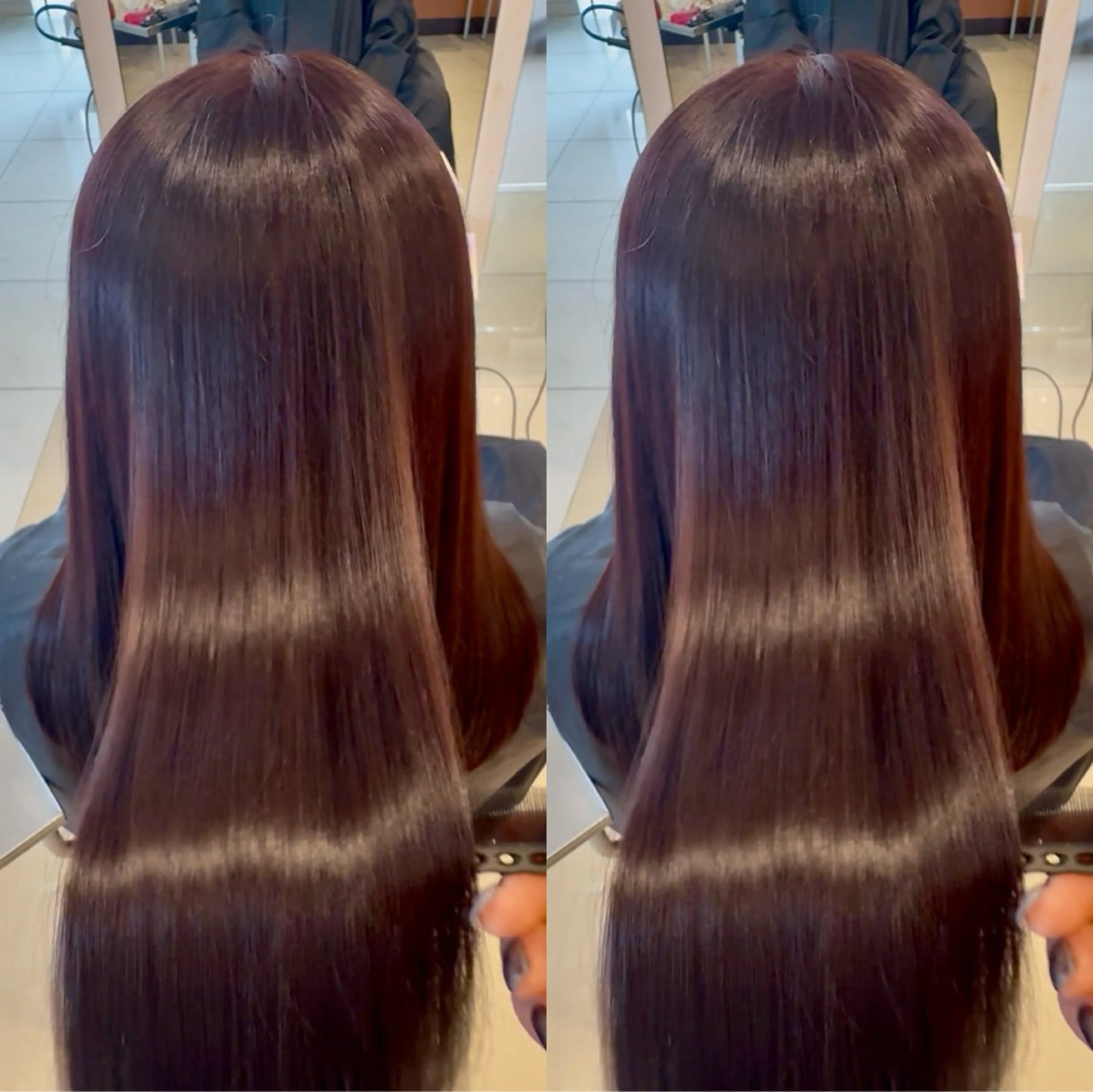 【🌸カラー会員様限定🌸】️🫧🦋カラーエステ🦋️🫧の写真