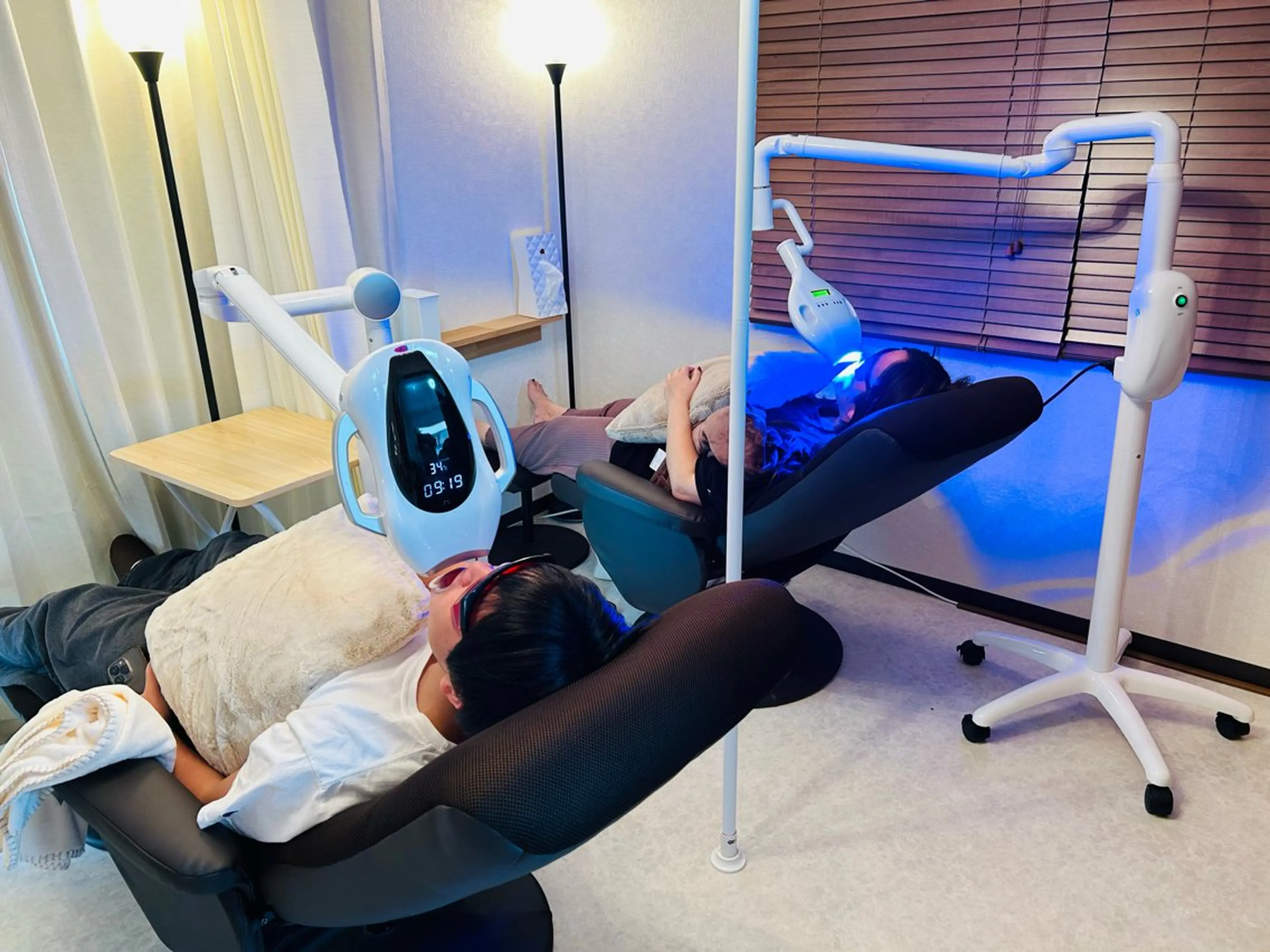 LBSホワイトニング桶川店所属・LBSホワイトニング 桶川店のその他イメージ