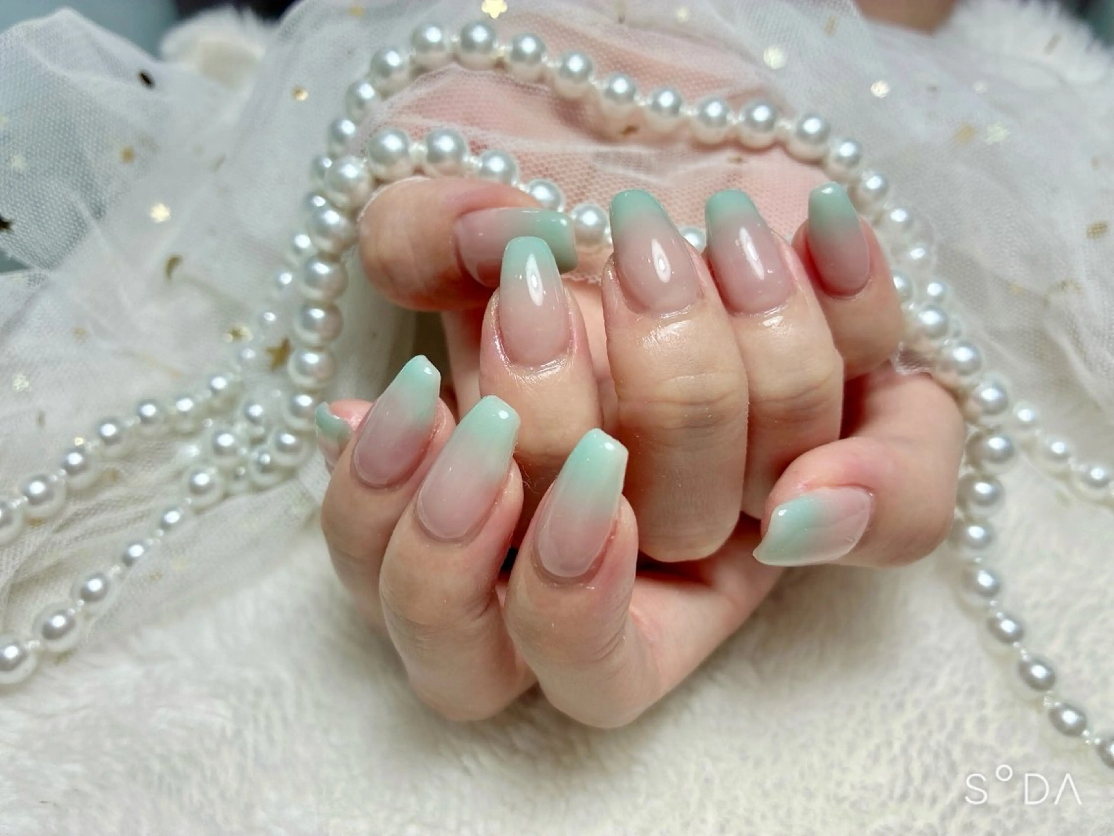 ネイル MORIMAX nail&eyeのマツエク・マツパデザイン
