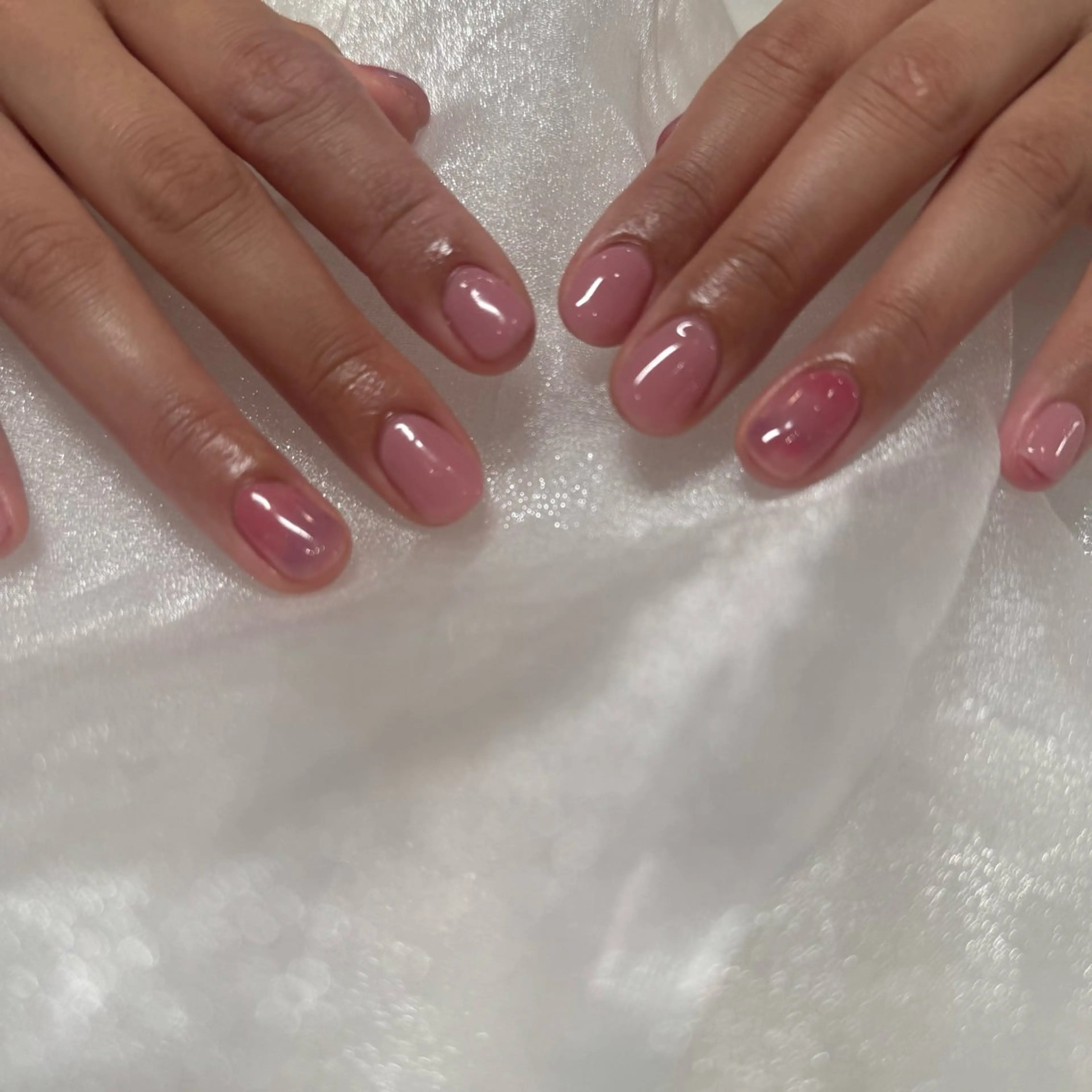 ネイル ハンドネイル mizuki 🎀のネイルデザイン