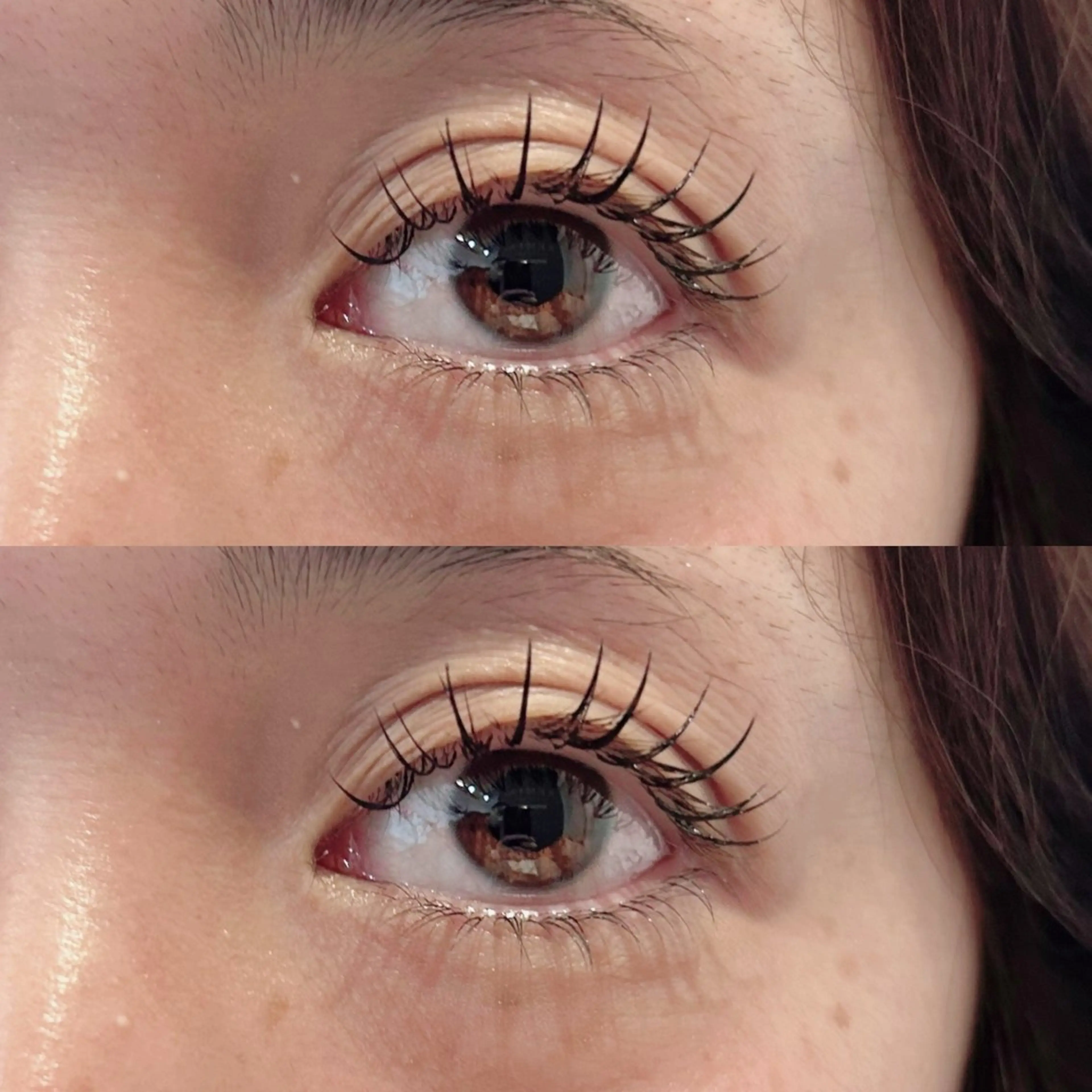 マツエク・マツパ REMIA 細川のマツエク・マツパデザイン