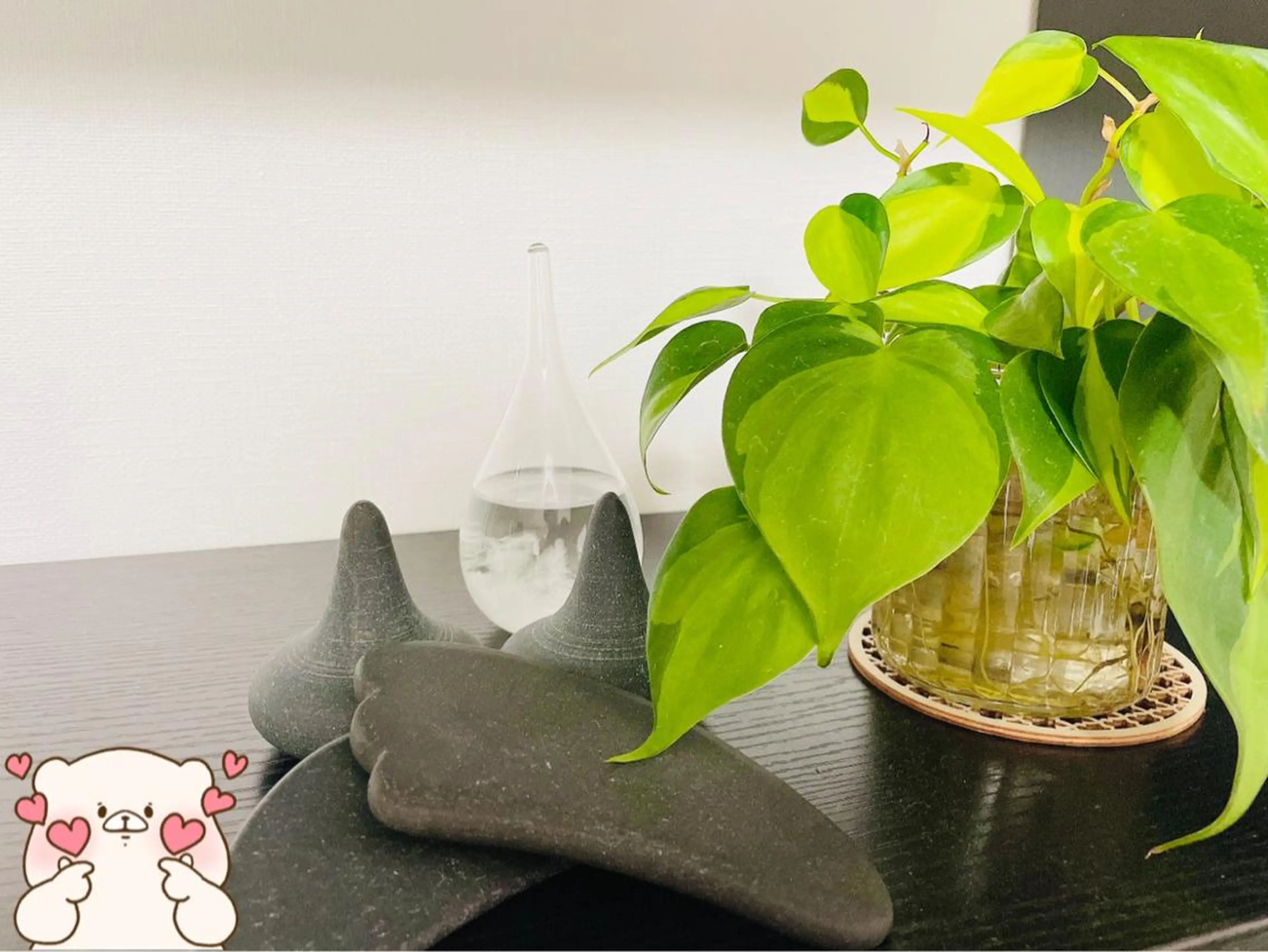 糸島 エステサロンmiuのエステ・リラクイメージ