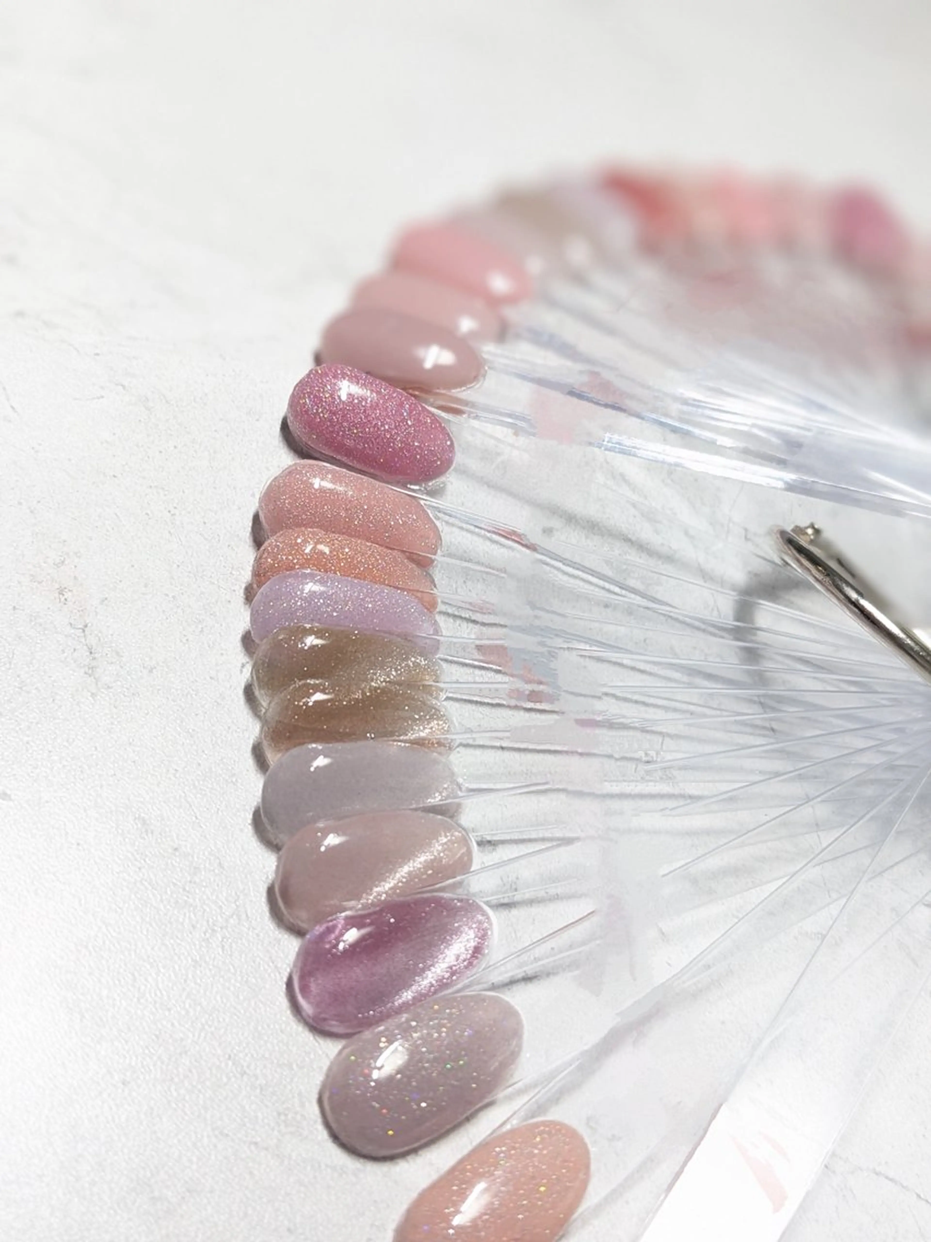 ネイル Nailsalon彩sai所属・片岡 麻美のネイルデザイン