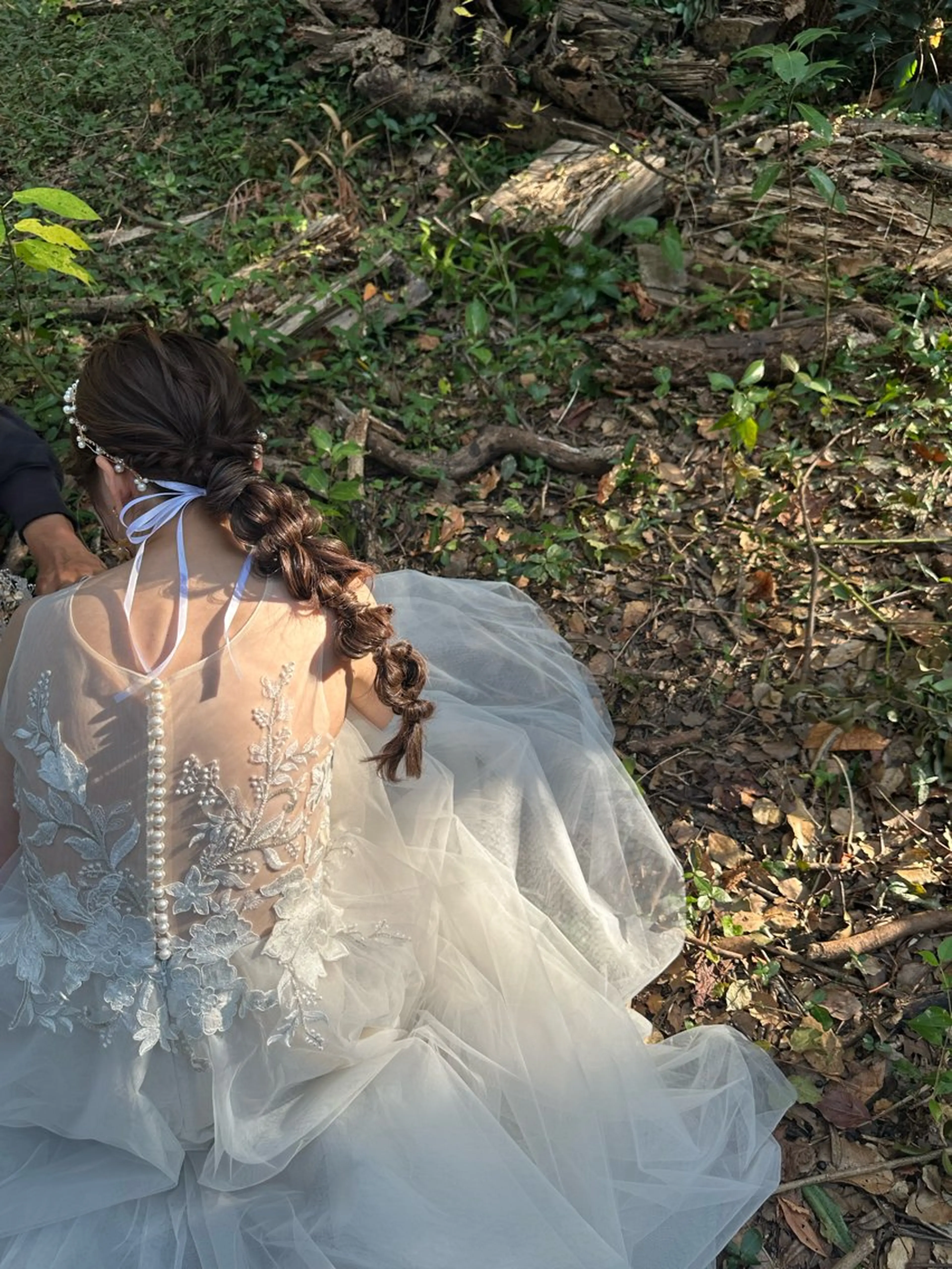 ヘアアレンジ その他 petite 【ペティート】のその他イメージ