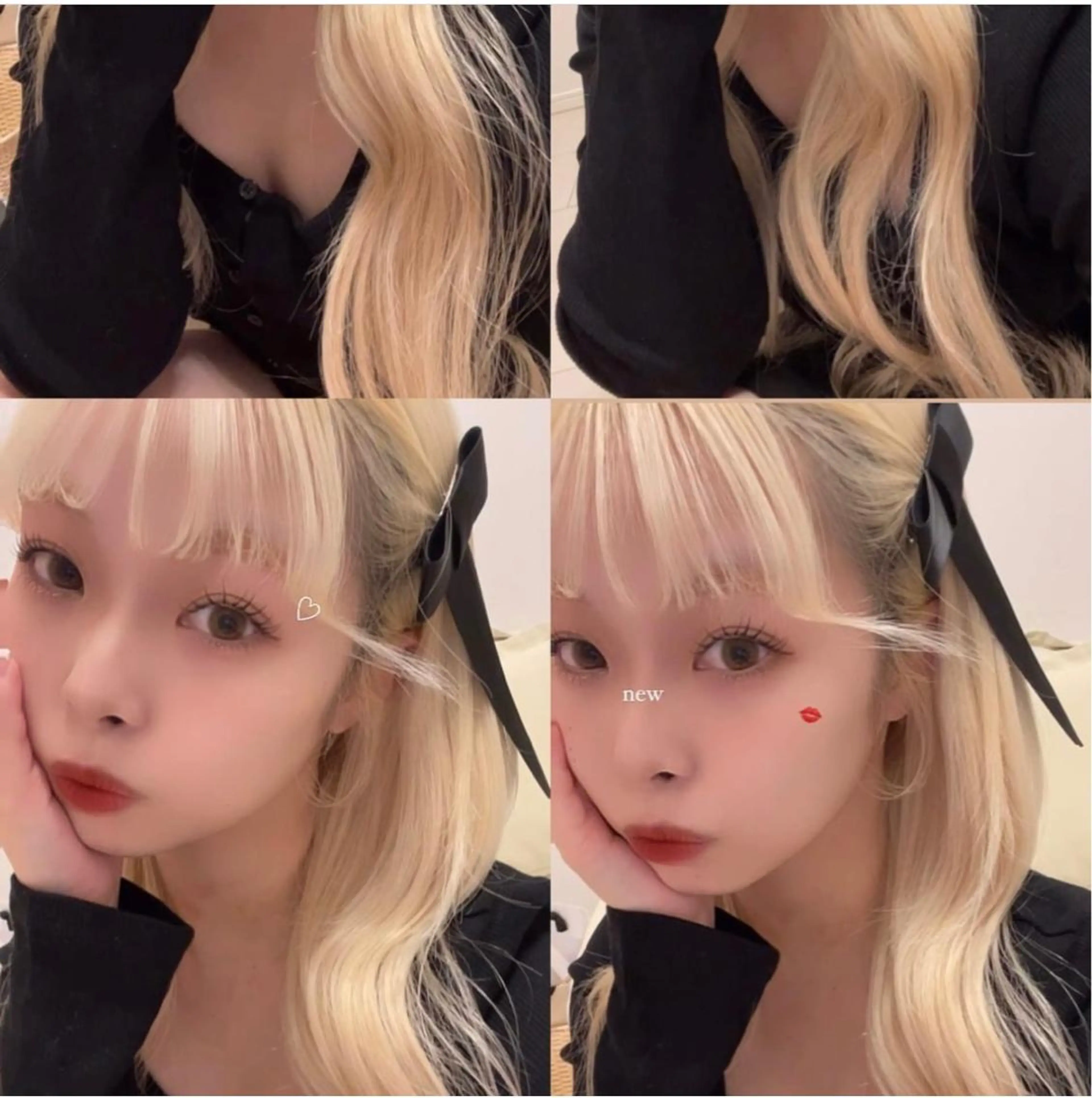 マツエク・マツパ elin eye所属・elineye misakiのマツエク・マツパデザイン