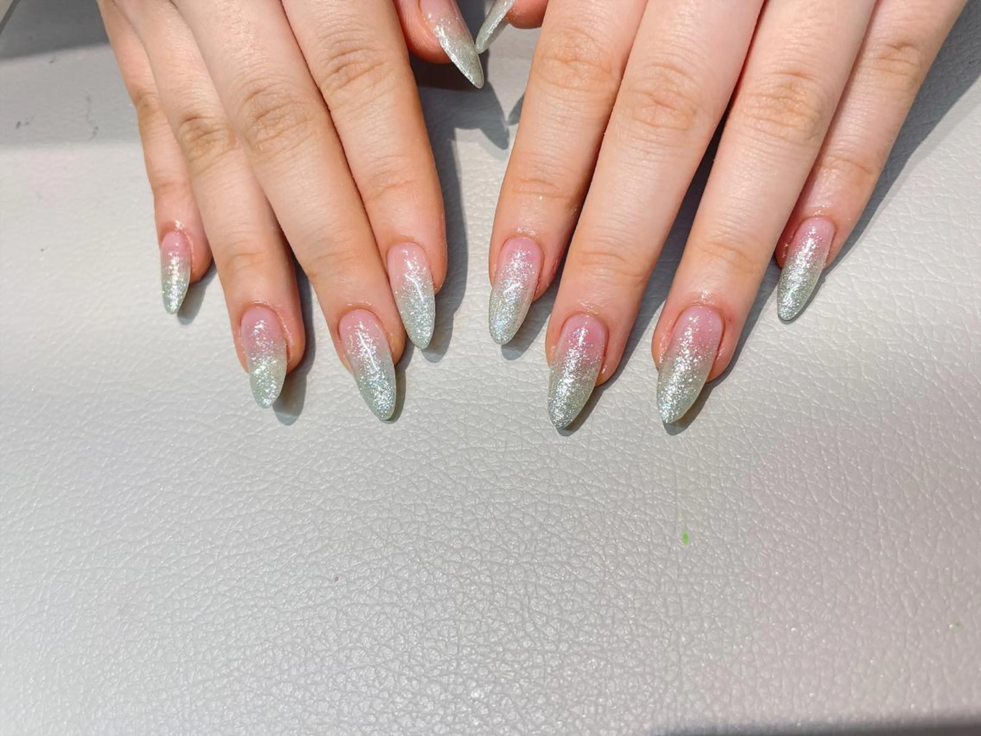 ネイル ハンドネイル リン リンのネイルデザイン