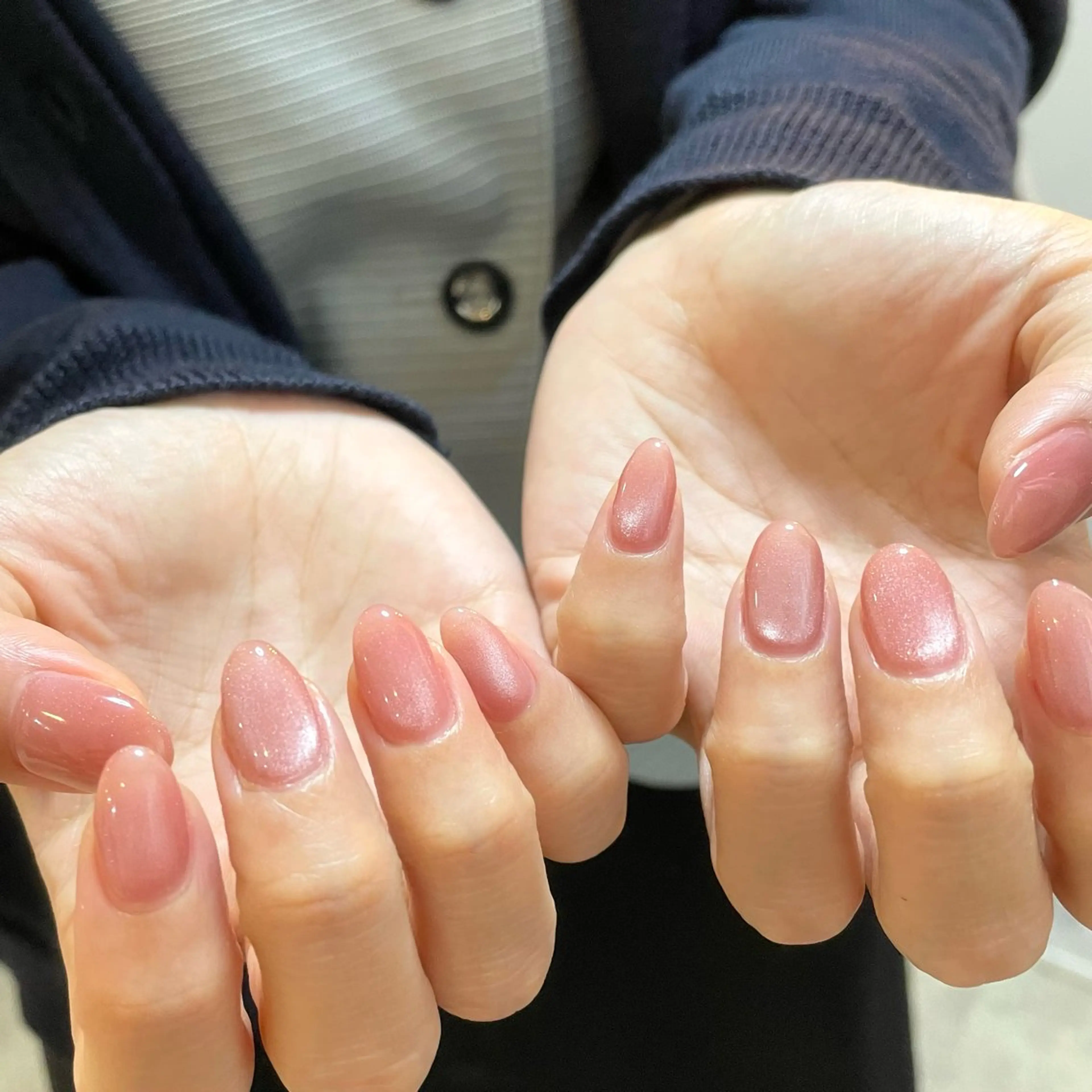 ネイル ハンドネイル nail salon zero°所属・nail salon zero°のネイルデザイン