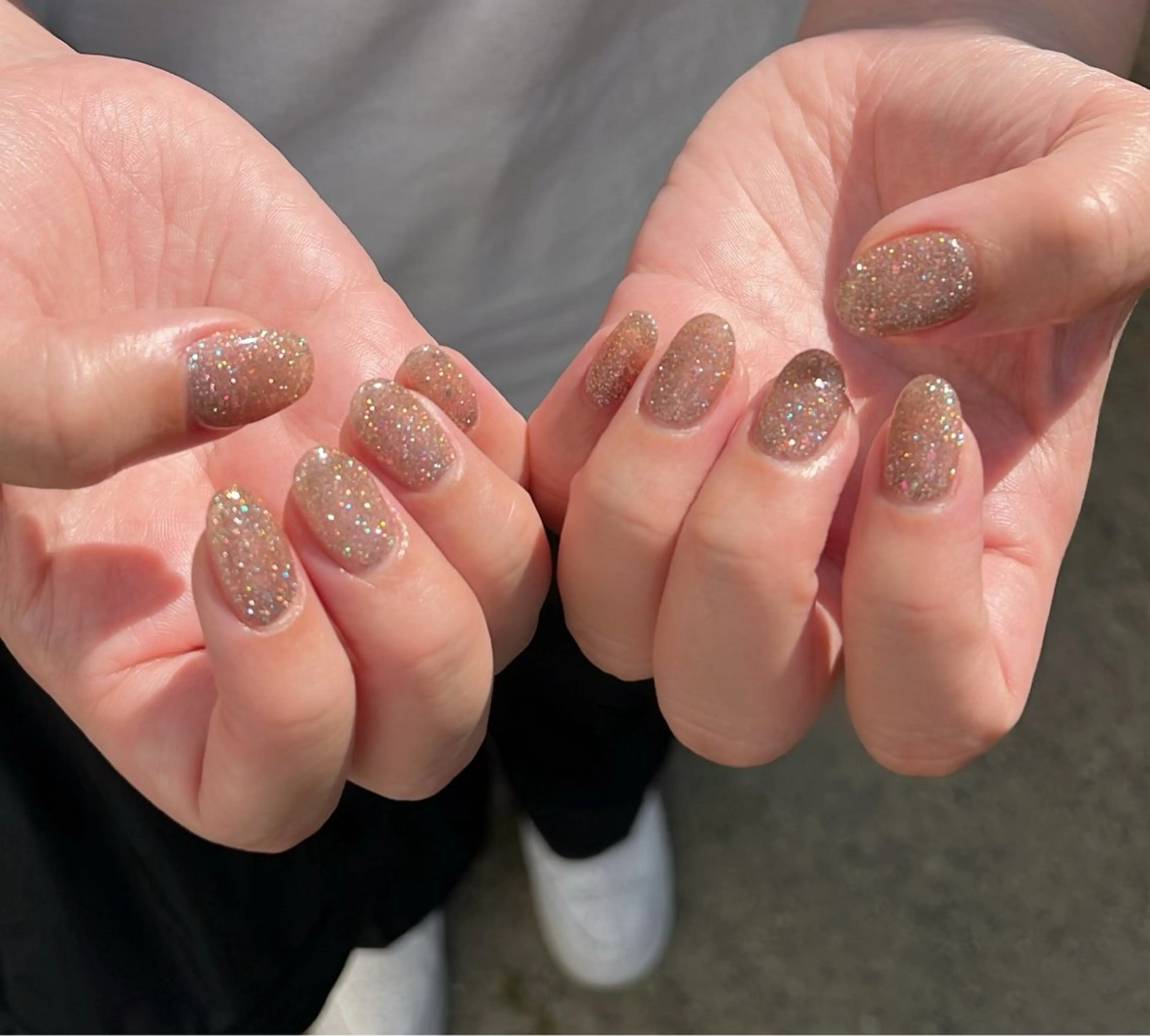 ネイル ハンドネイル Lofi nails ゆきこのネイルデザイン