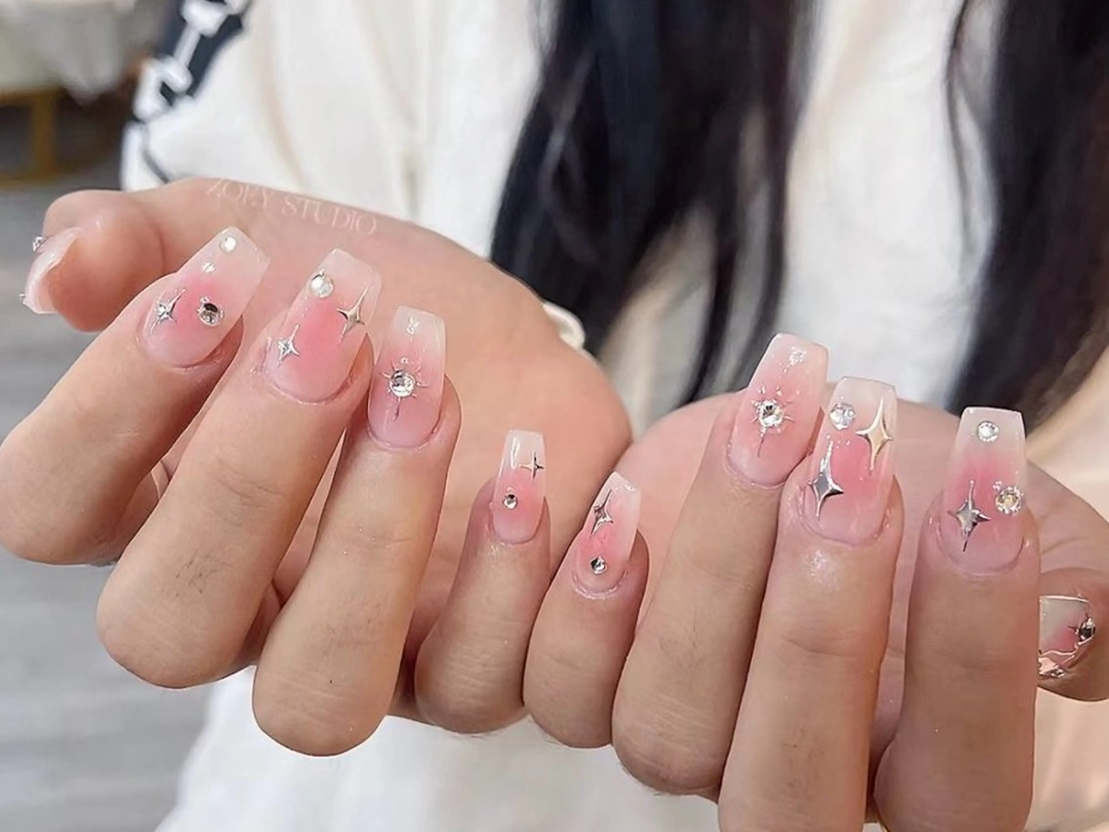 ネイル ネイルサロン lotusのネイルデザイン