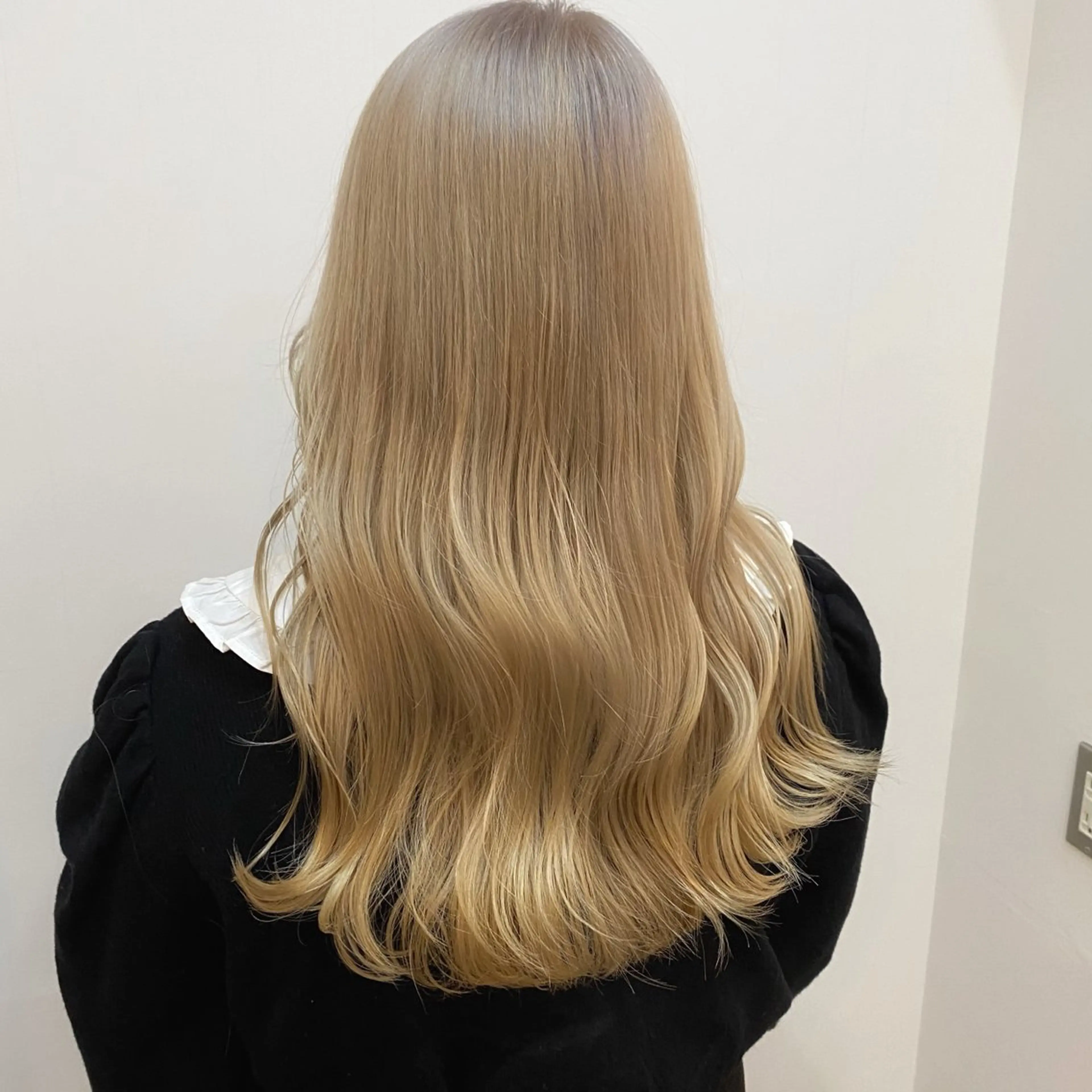 ロング flammeum 二子玉川所属・無料️🤍 メンズ‎🤍ショートのヘアスタイル