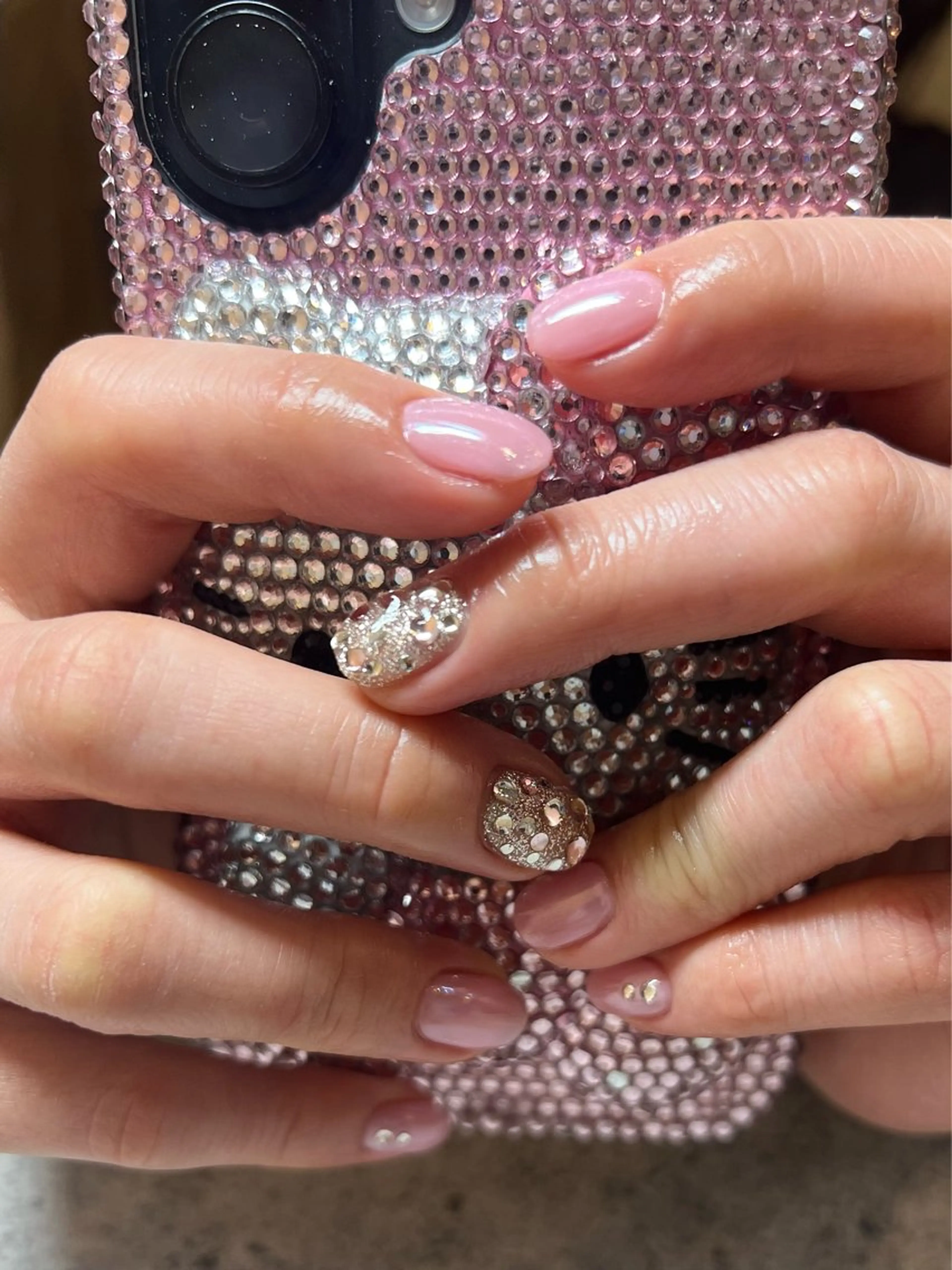 ネイル ハンドネイル Maya nailsTOKYOのネイルデザイン