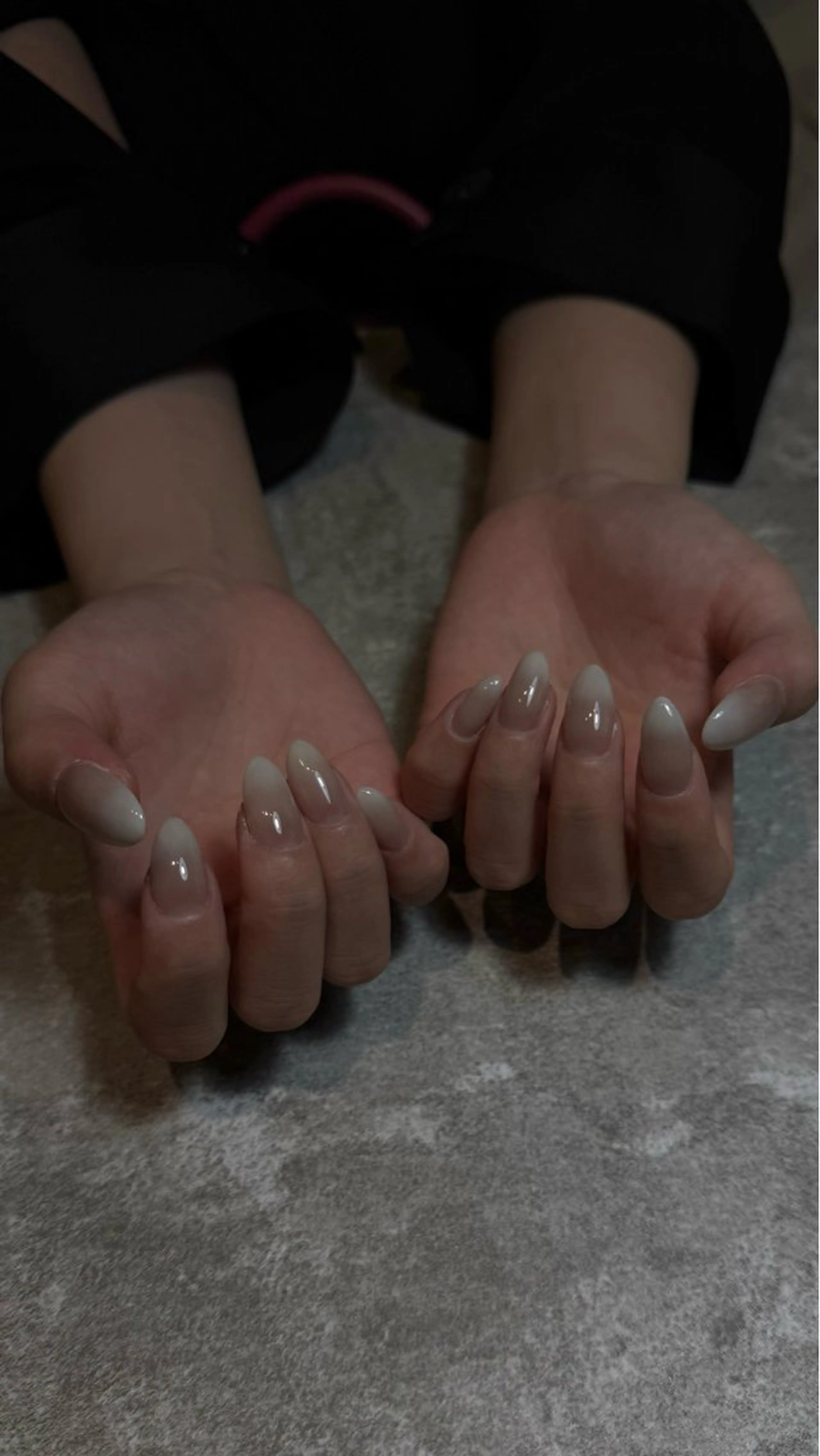 ネイル ハンドネイル nail moanaのネイルデザイン