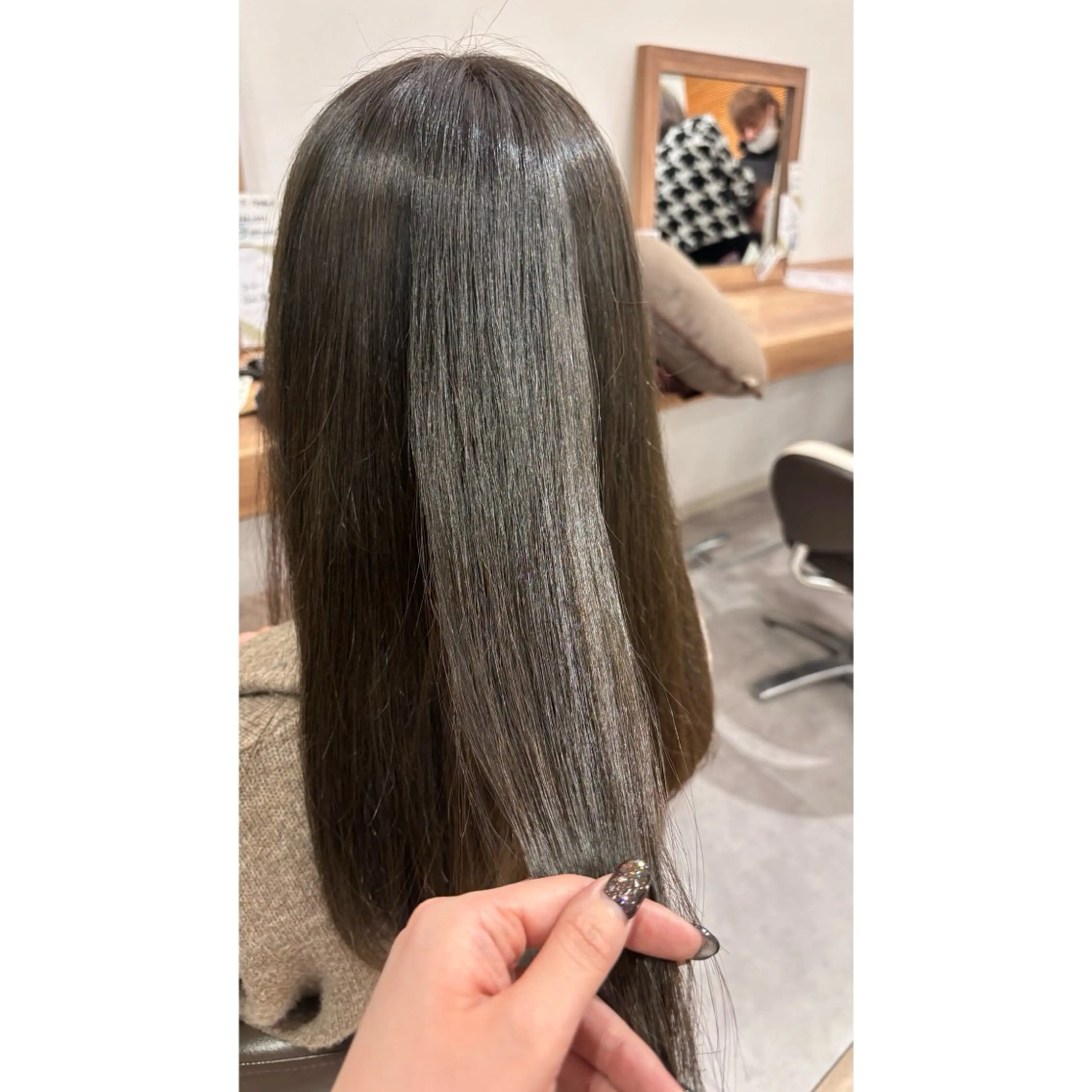 💗ファッションカラー(ワンカラーのみ）💗の写真