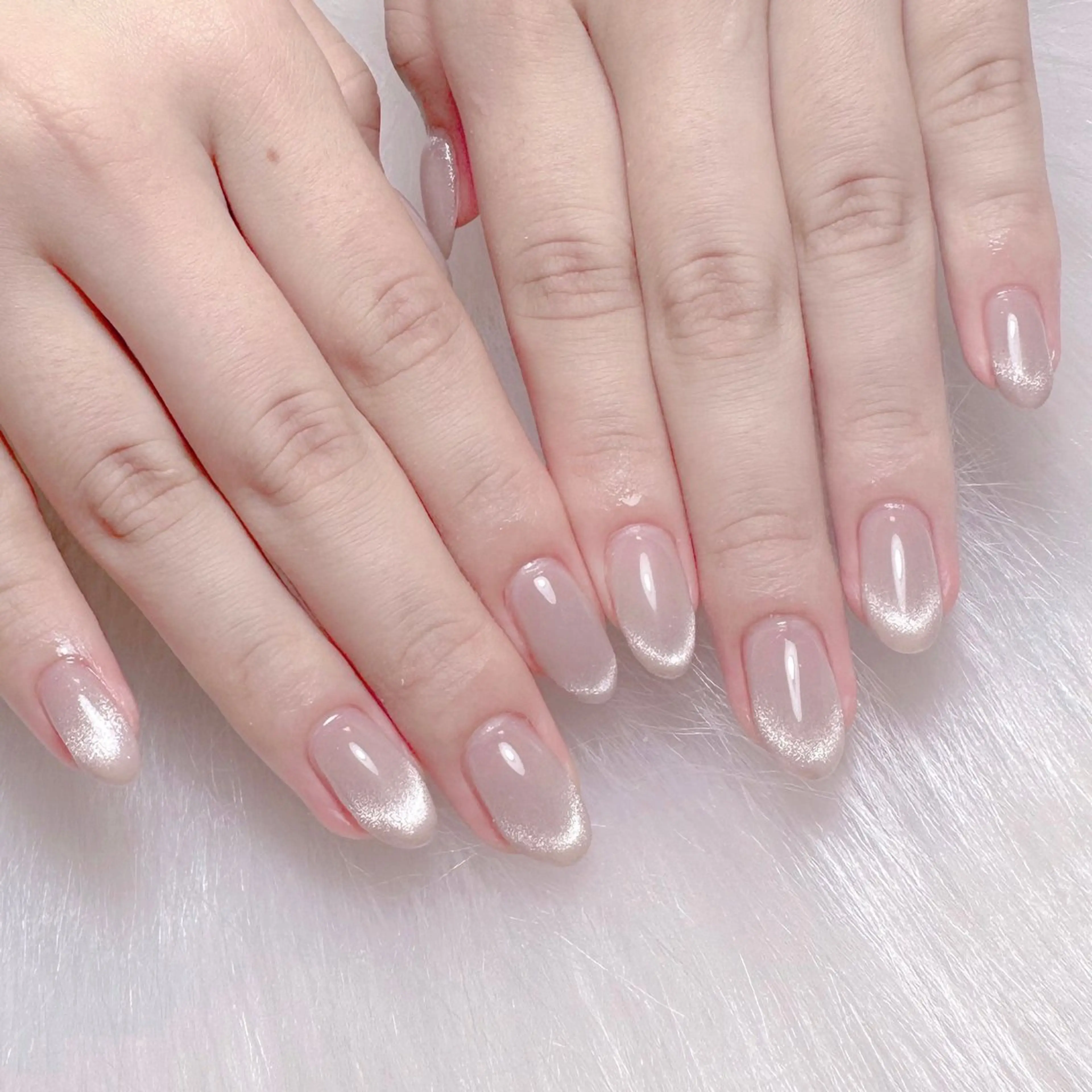 ネイル Mari 🎀六月移転のネイルデザイン