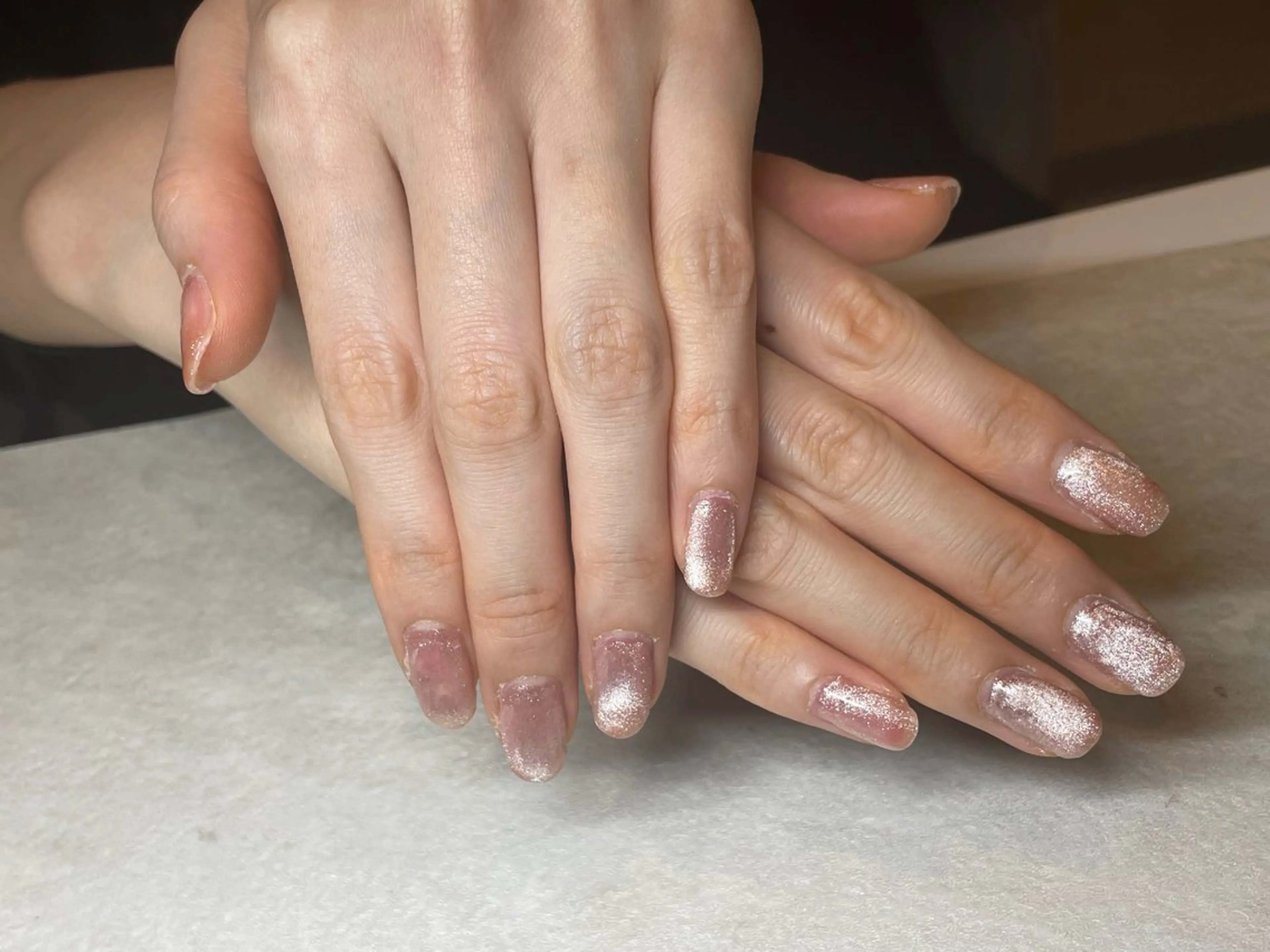 ネイル EIL beauty TRUNK所属・川村 美鈴のネイルデザイン