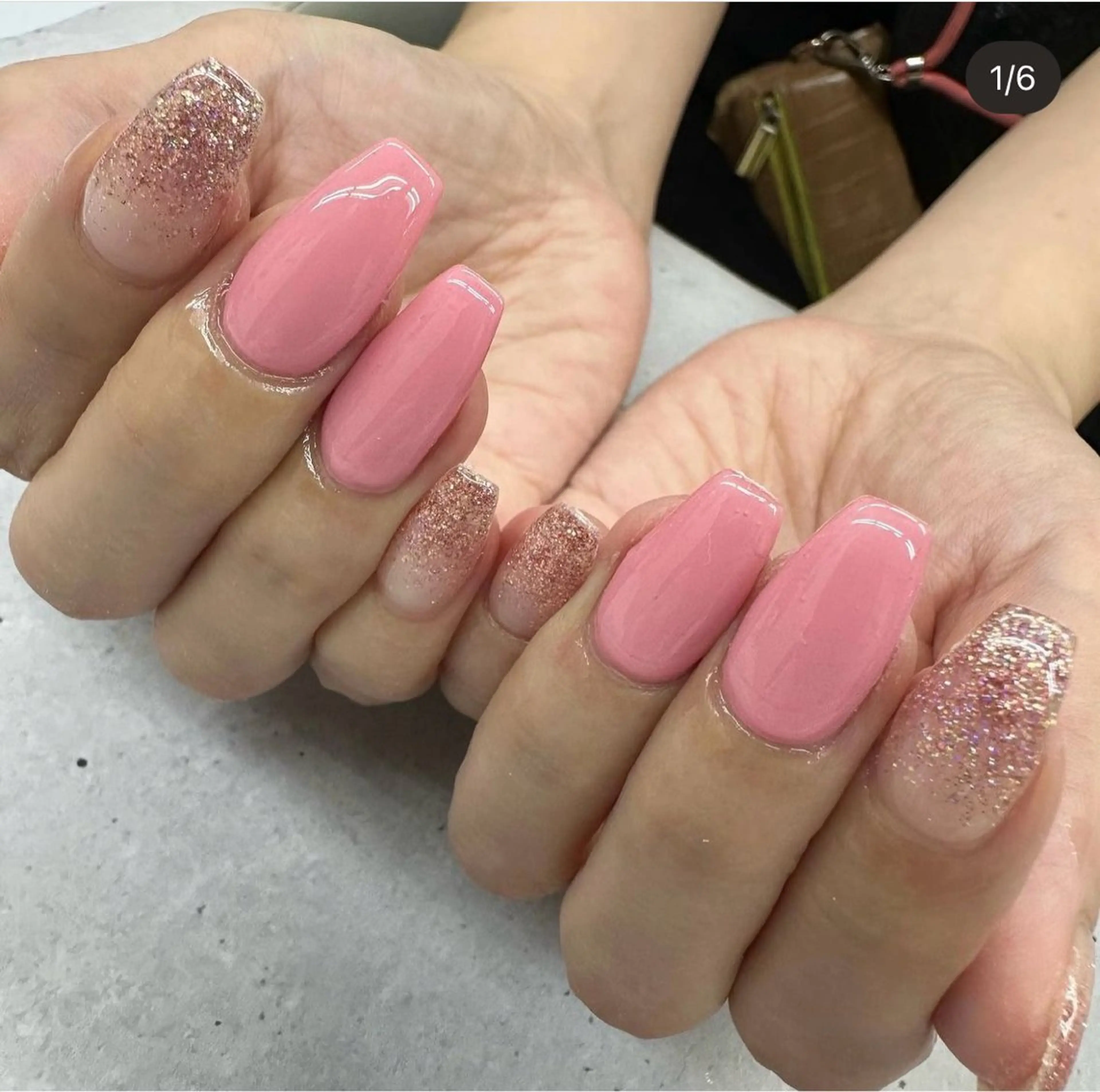 ネイル esNail&eye イーズネイル＆アイのネイルデザイン