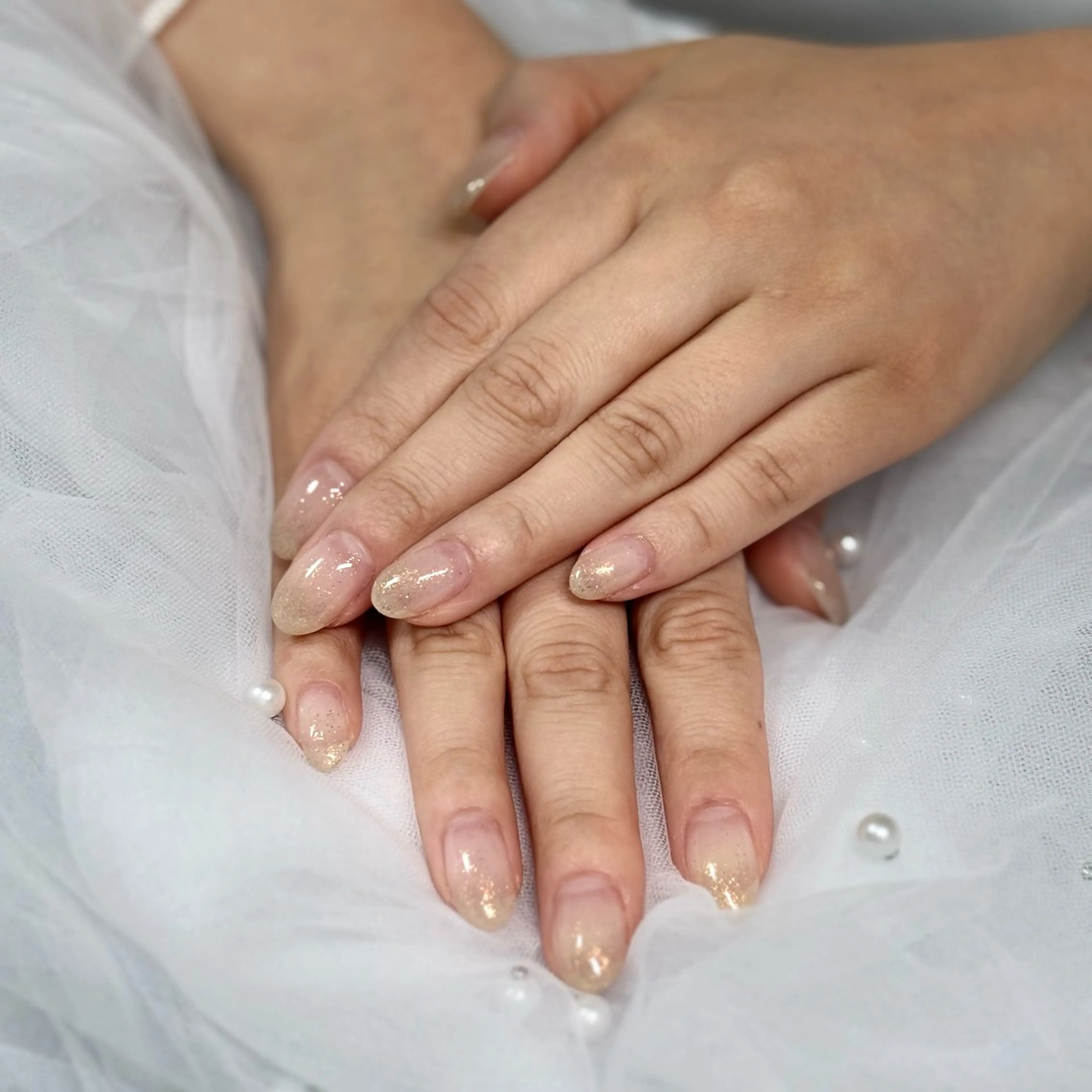 ネイル ハンドネイル see nail所属・see nailのネイルデザイン