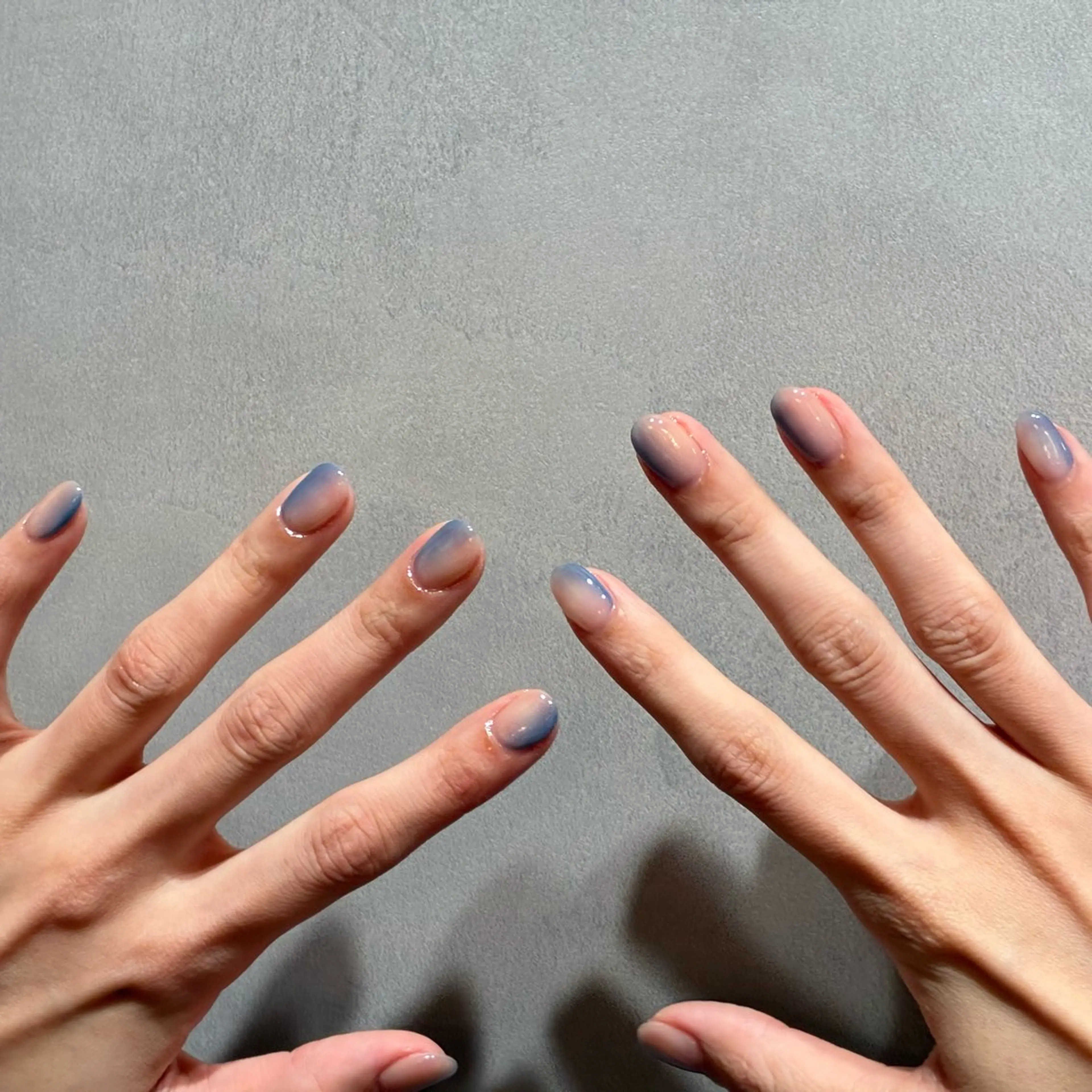 ネイル ハンドネイル SALON VILLAGE AOYAMA 2nd.所属・NAKAMURA HARUKAのネイルデザイン