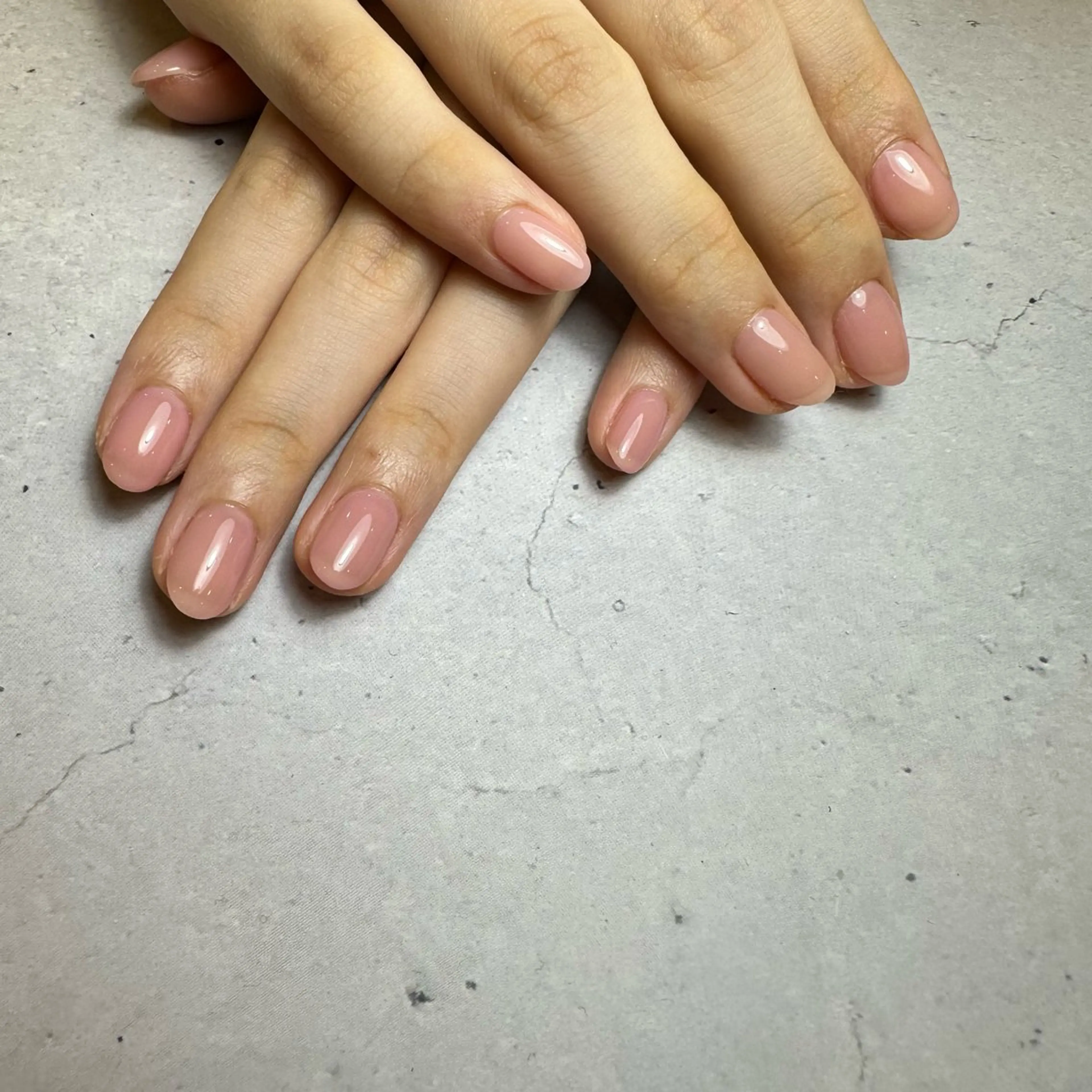 ネイル STAR Jaime 中村佳奈のネイルデザイン