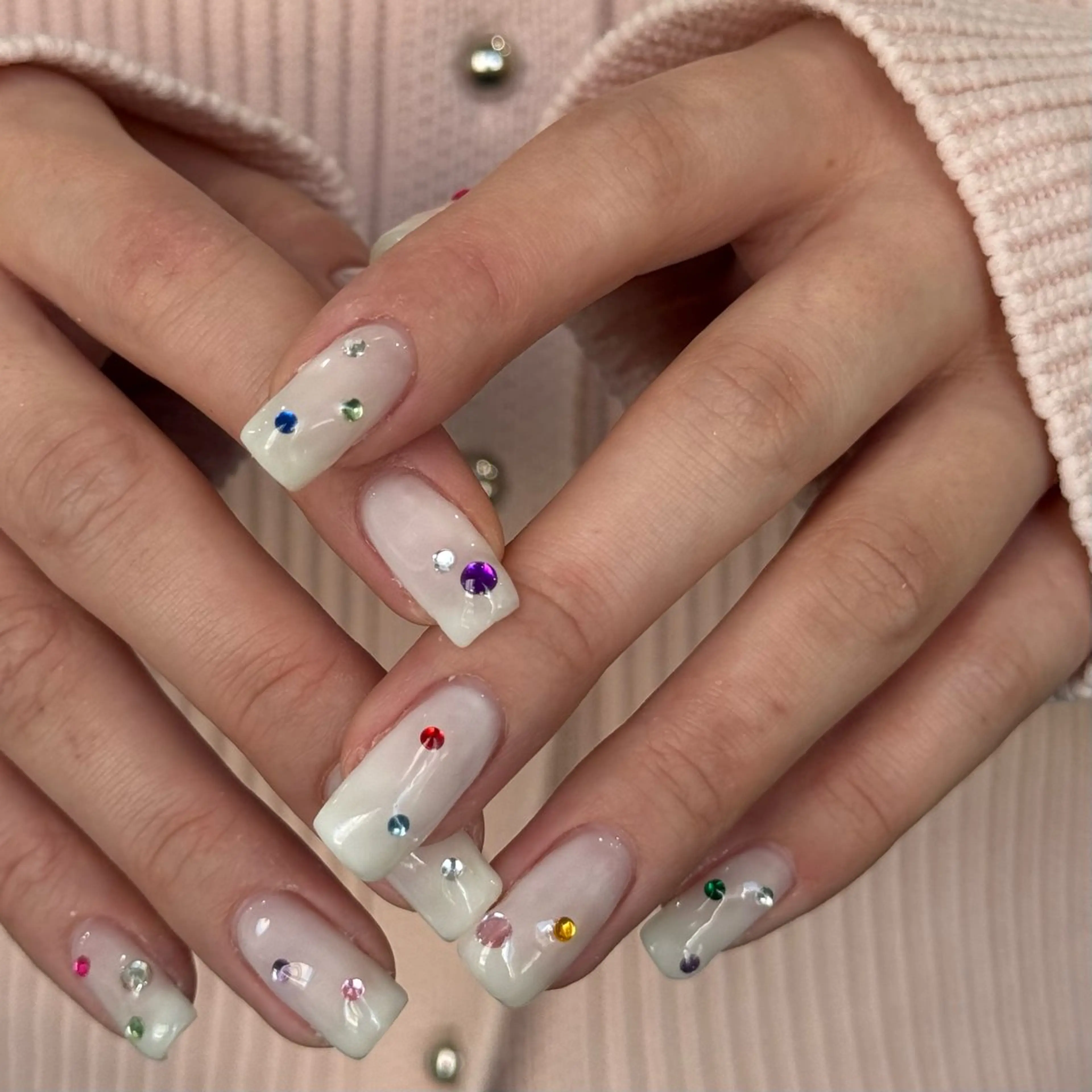 ネイル murakami aineのネイルデザイン