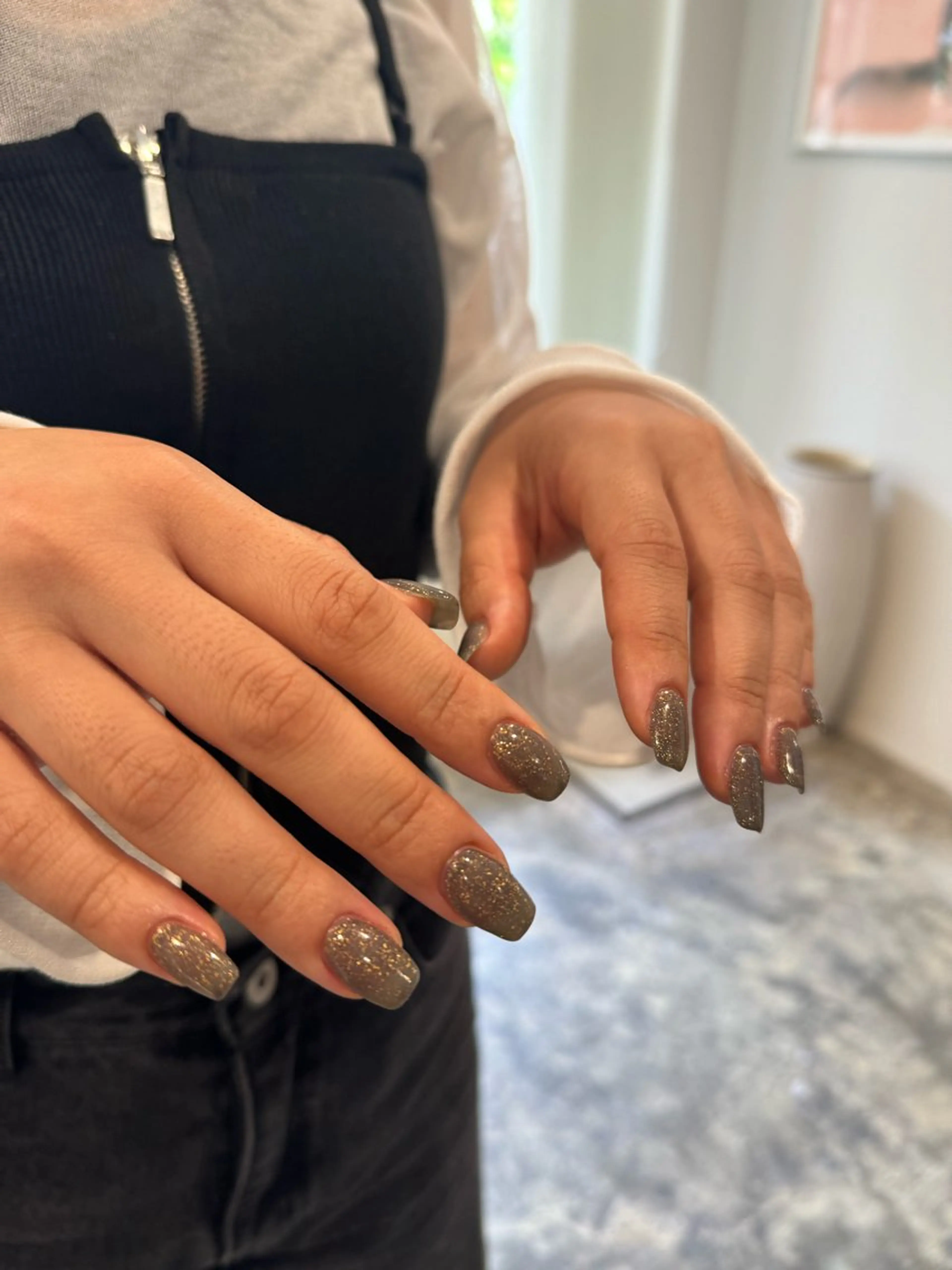 ネイル ハンドネイル handsome所属・miura ichikaのネイルデザイン