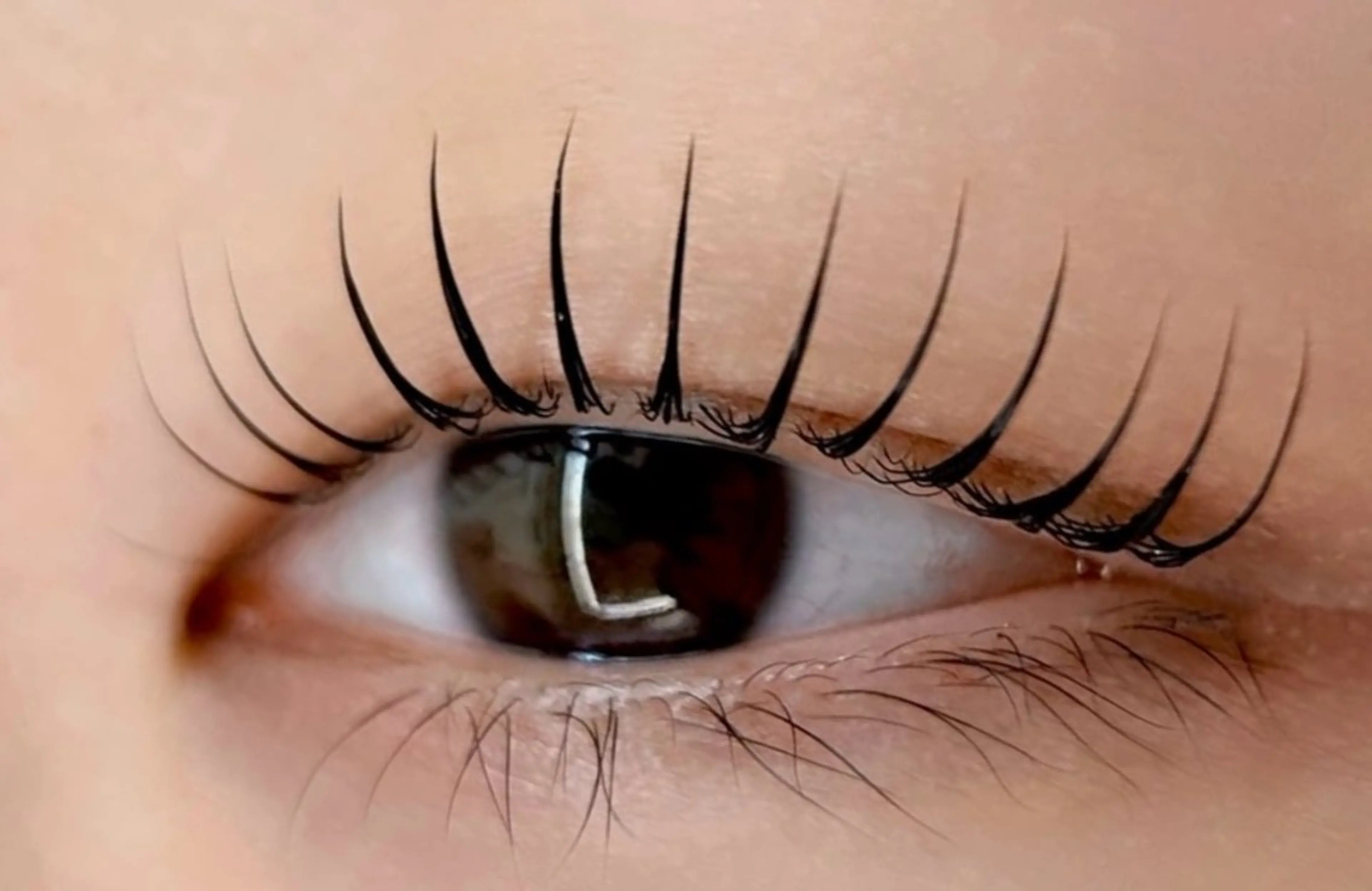 マツエク・マツパ maru.武蔵小杉所属・米澤 maru.の眉毛・アイブロウイメージ