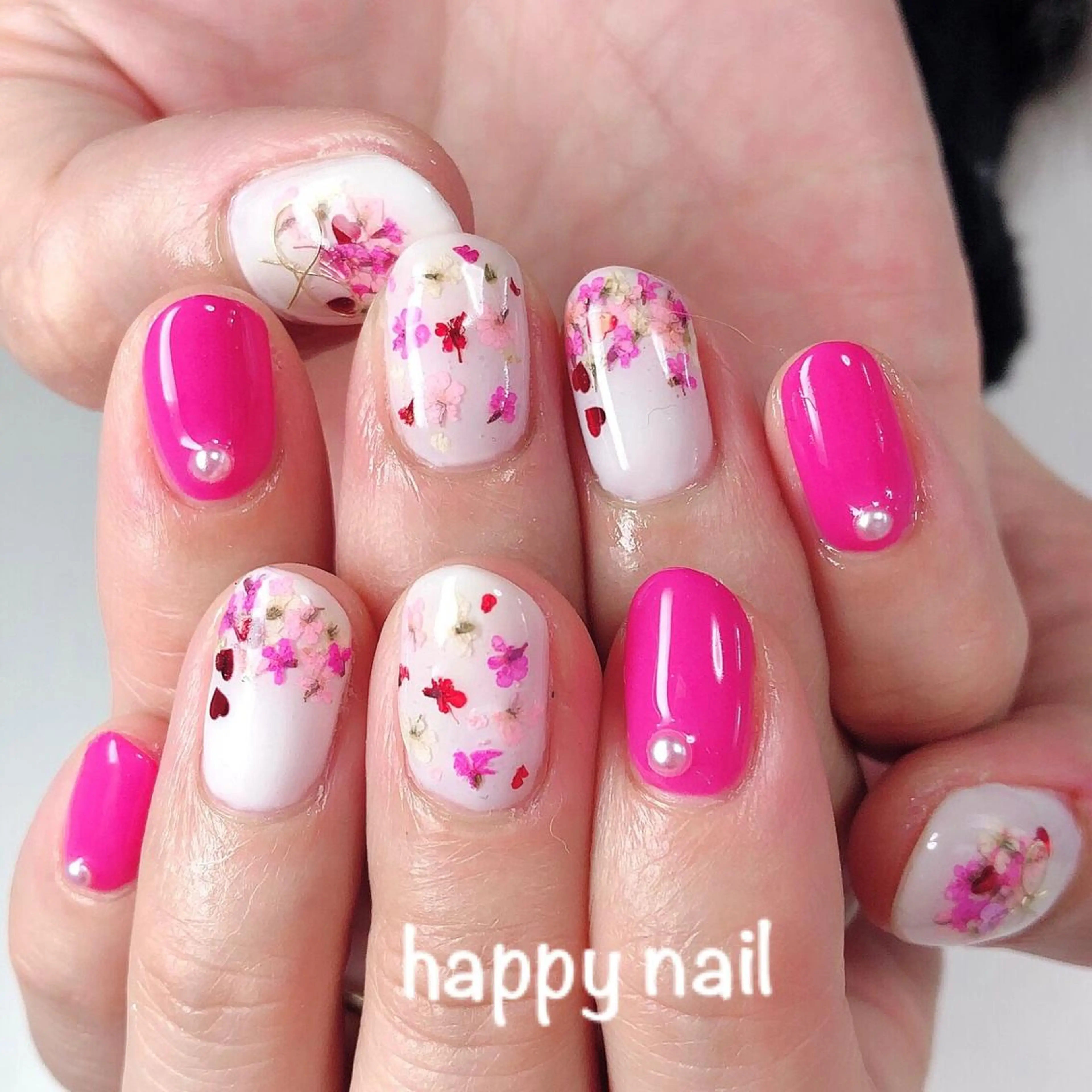 ネイル 心と体が整う腸活 サロン ラクシュミーのその他イメージ