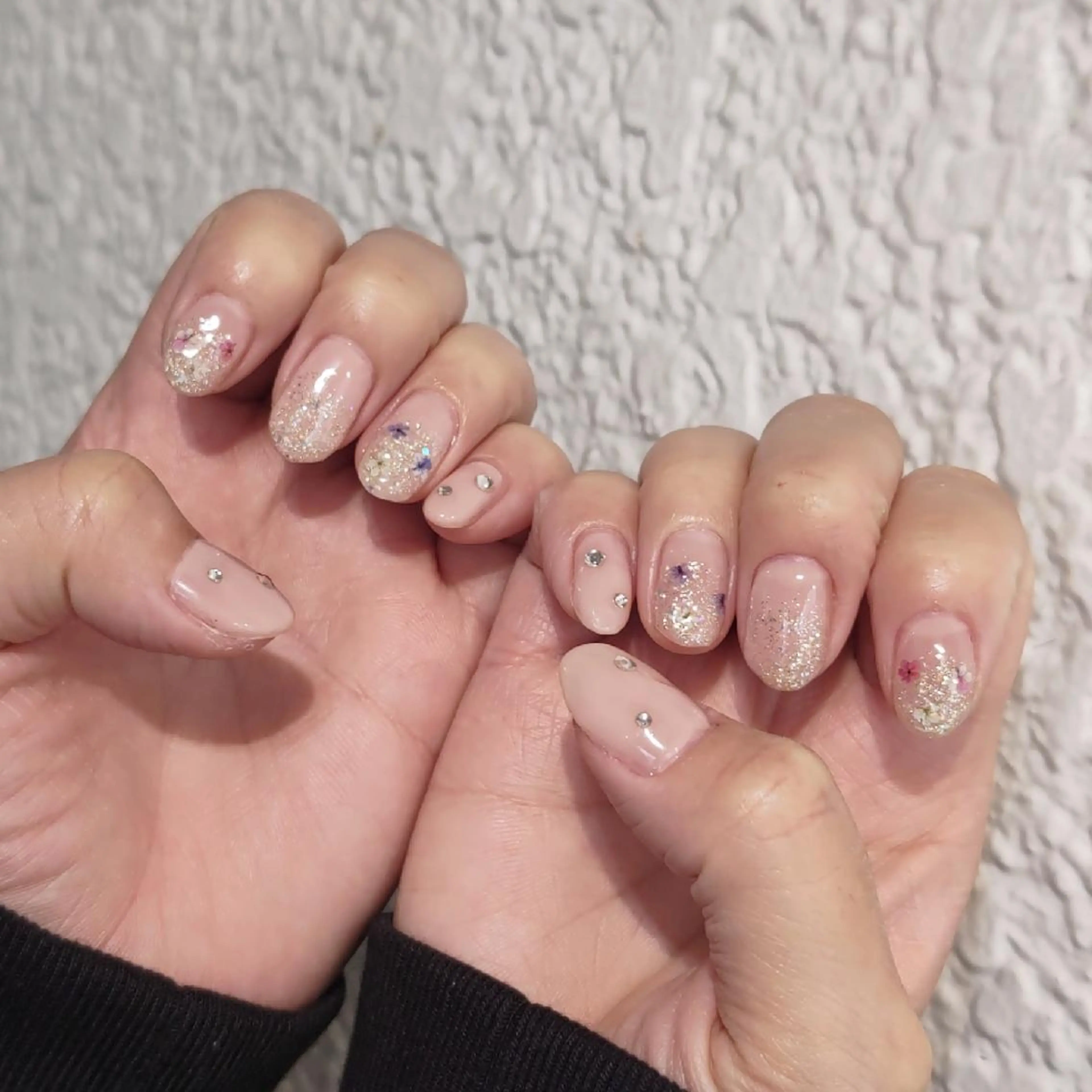 ネイル ハンドネイル felicita服部店所属・felicita fumi♡のネイルデザイン