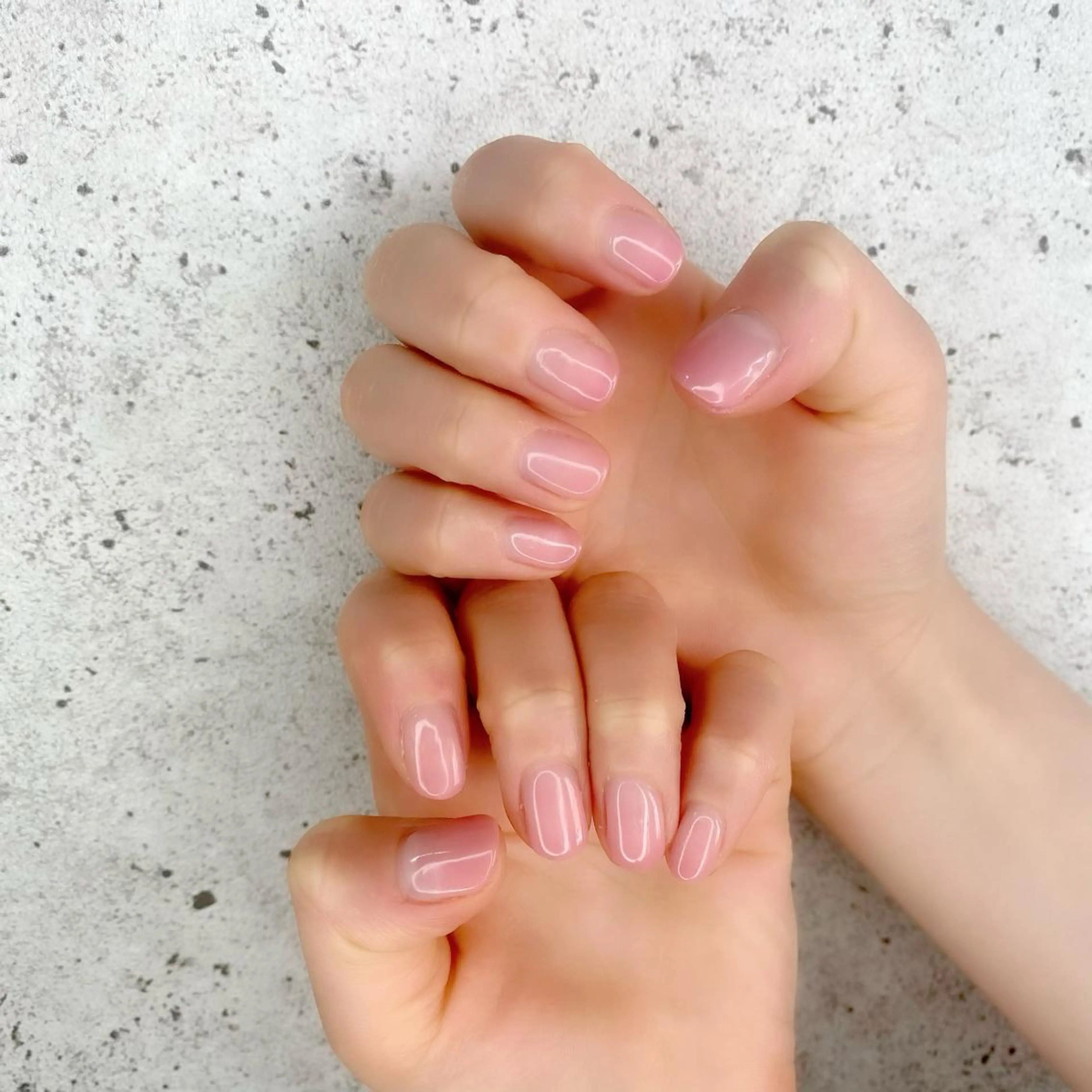 ショート カラー パーマ ヘアアレンジ メンズ キッズ ネイル マツエク・マツパ ハンドネイル フットネイル ハンドケア Salon Ｋのネイルデザイン