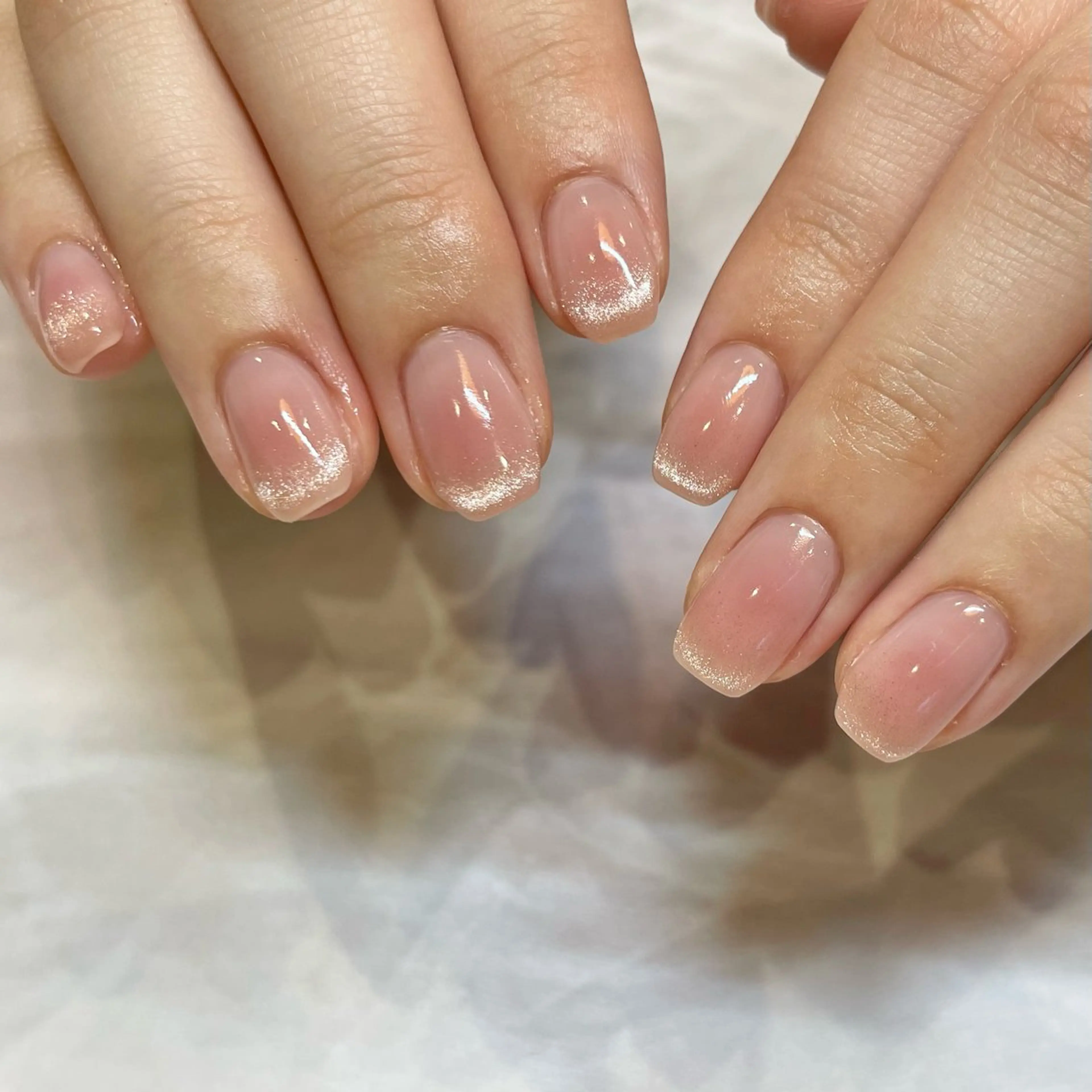 ネイル ZAZA所属・ZAZA Hanaのネイルデザイン