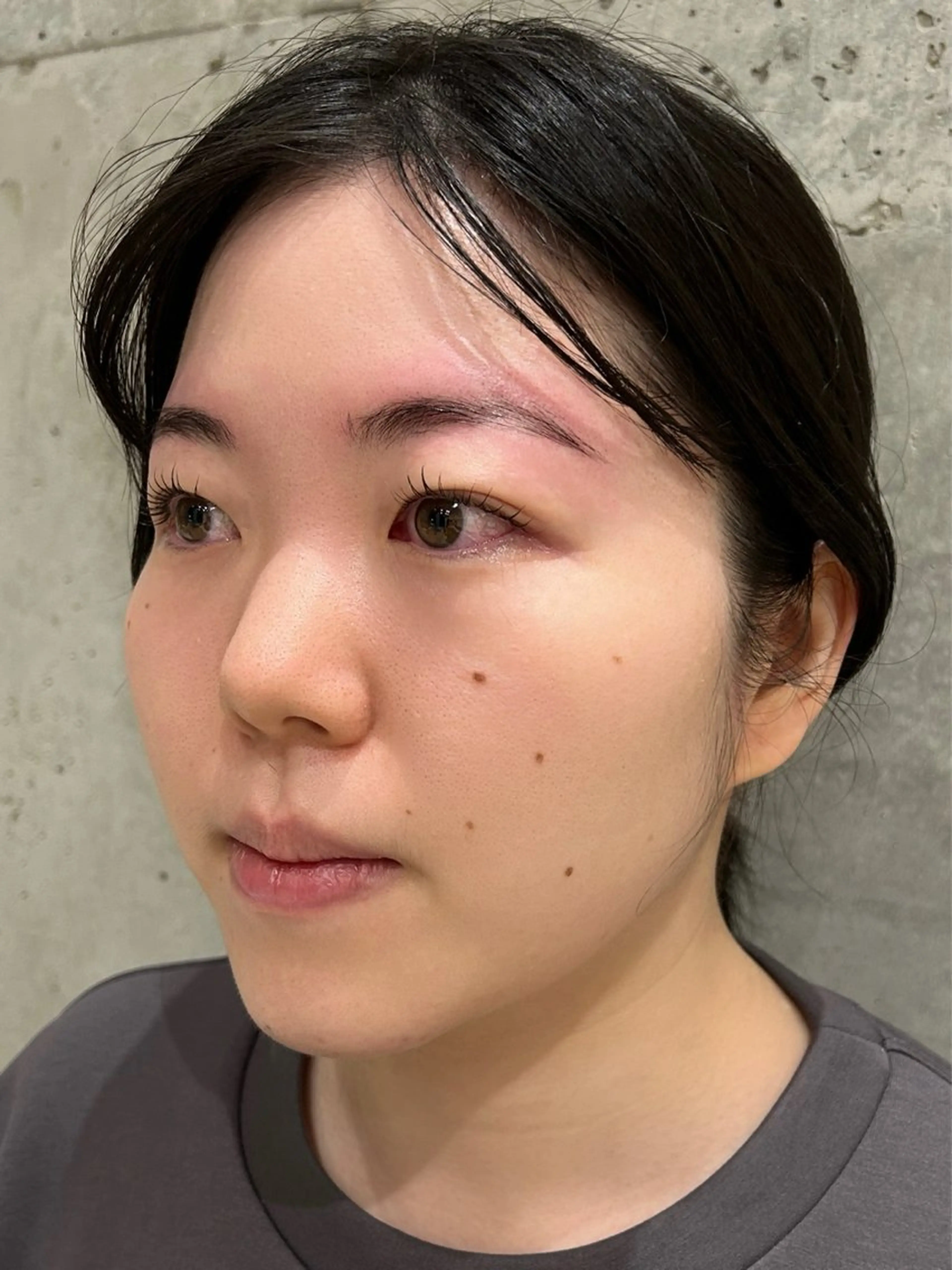 マツエク・マツパ マツパ uusi所属・Serena 清澄白河の眉毛・アイブロウイメージ