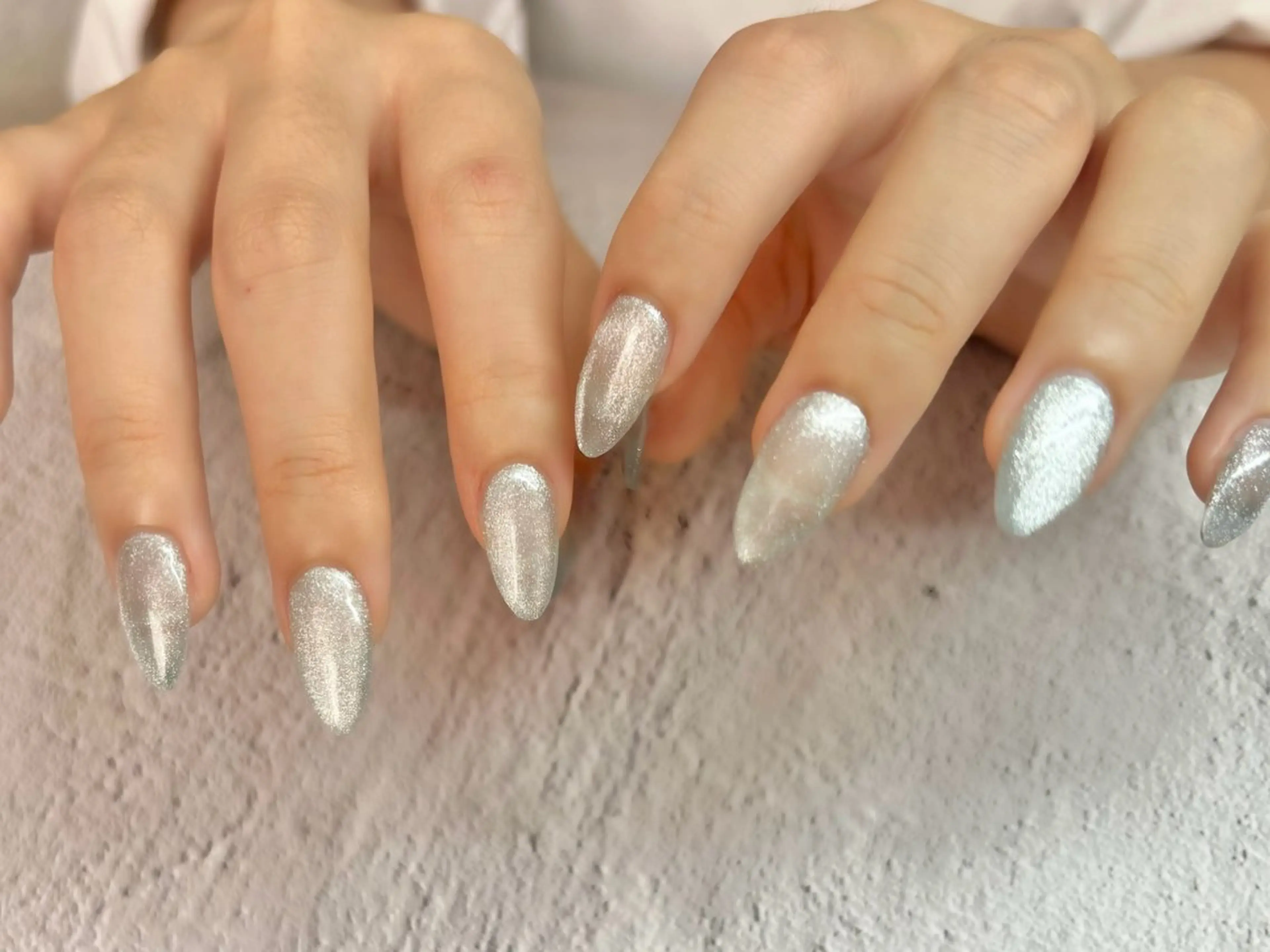 メンズ キッズ ネイル 稀〜rea〜【ハンドケア＆フットケア】所属・稀〜rea〜【ハンド ケア＆フットケア】のネイルデザイン