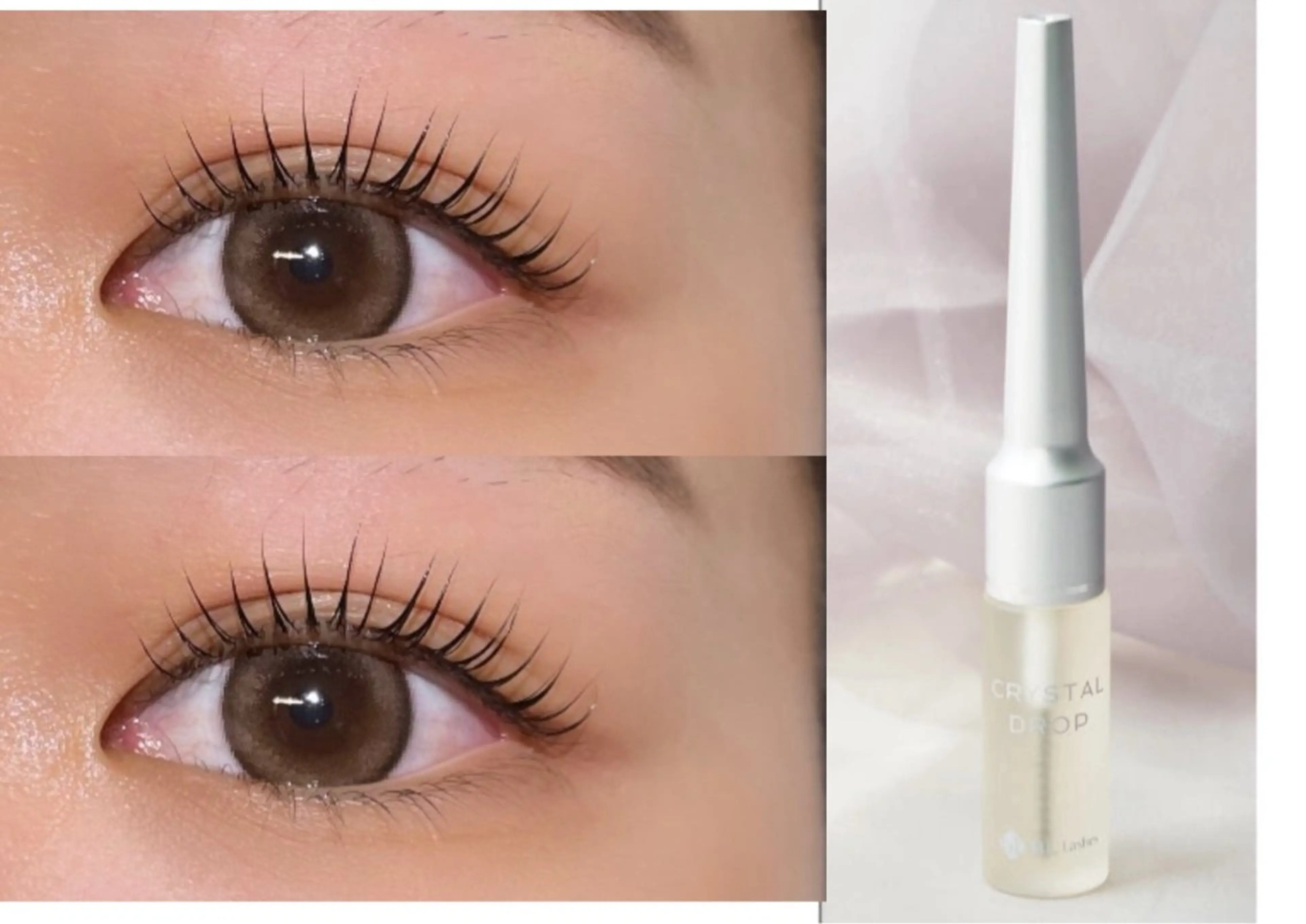 🎀似合せ★まつ毛パーマ🎀の写真