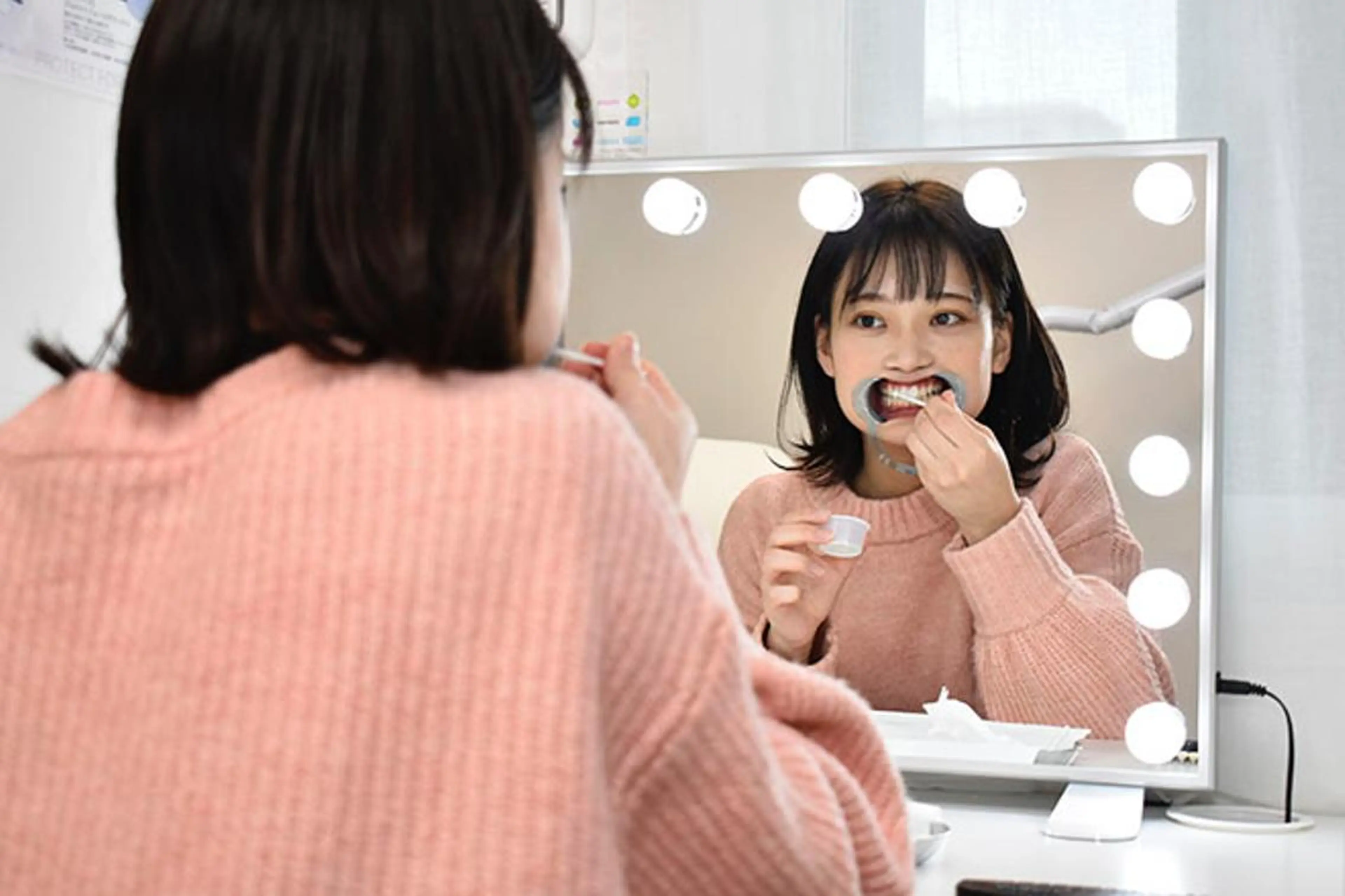 ライトビューティー千葉店所属・ホワイトニングジム 千葉駅前店のその他イメージ