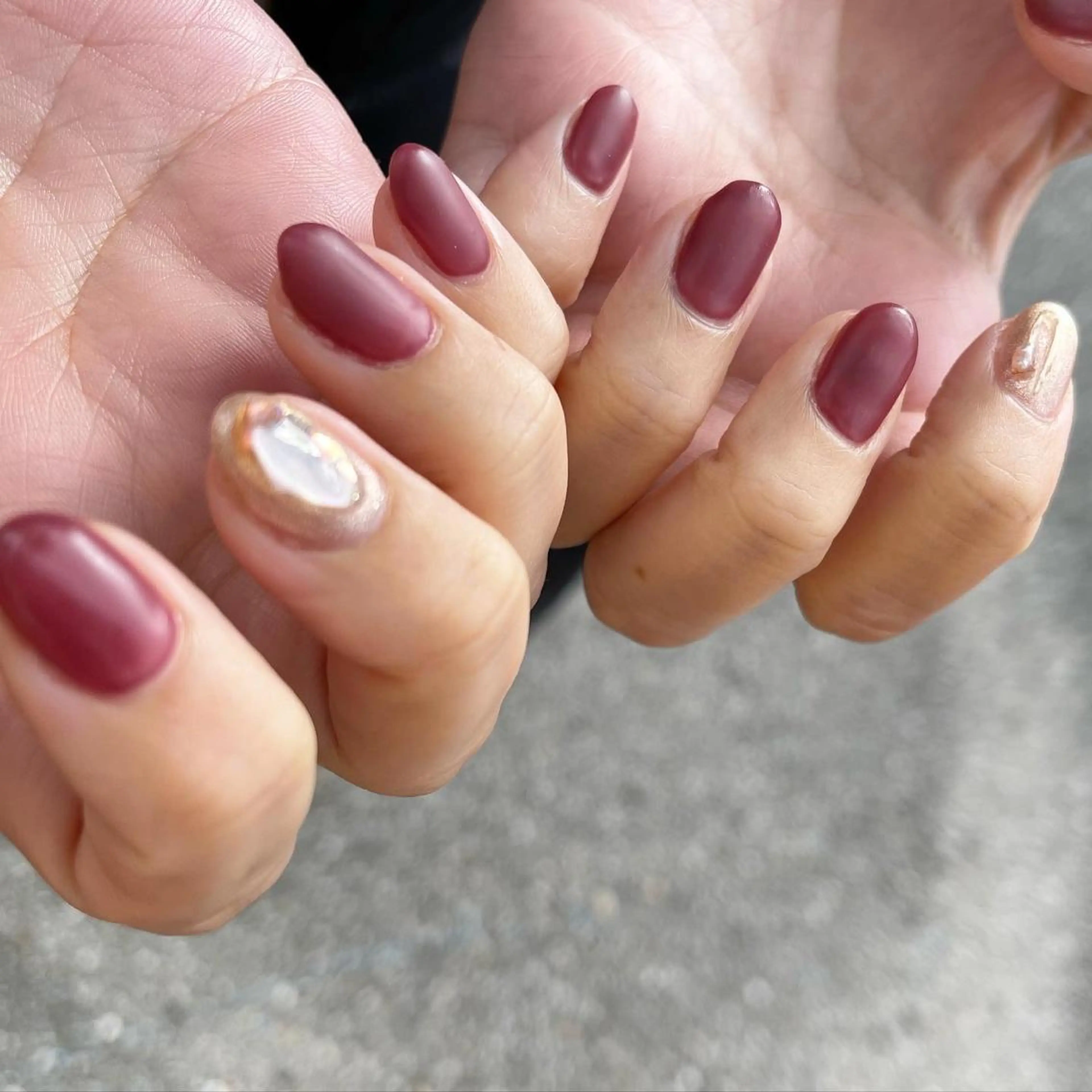 ネイル ハンドネイル フットネイル leaaloha byBROWN HAIR所属・レアアロハ宇都宮 /ネイル.メンズ脱毛のネイルデザイン