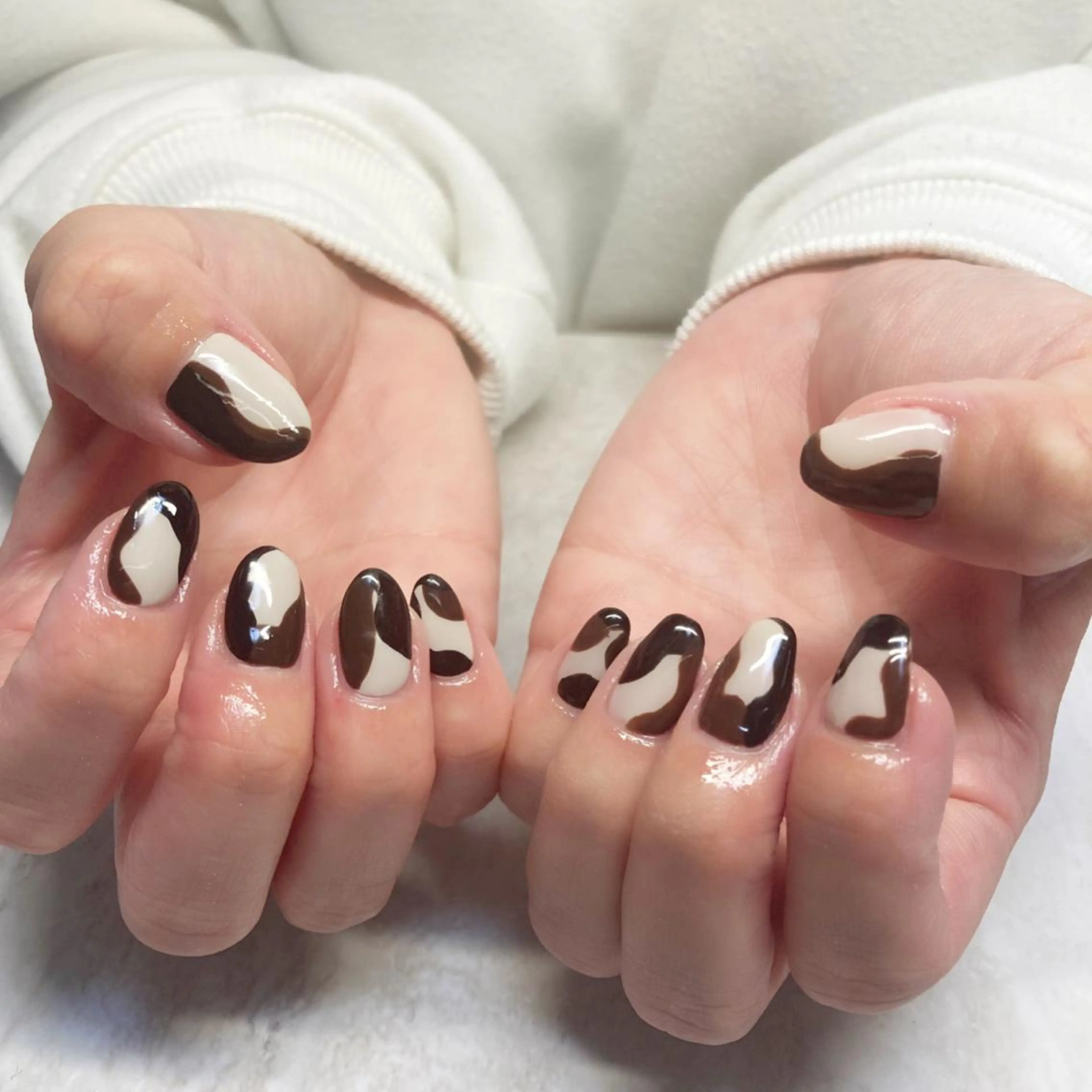 ネイル N_ nailのネイルデザイン