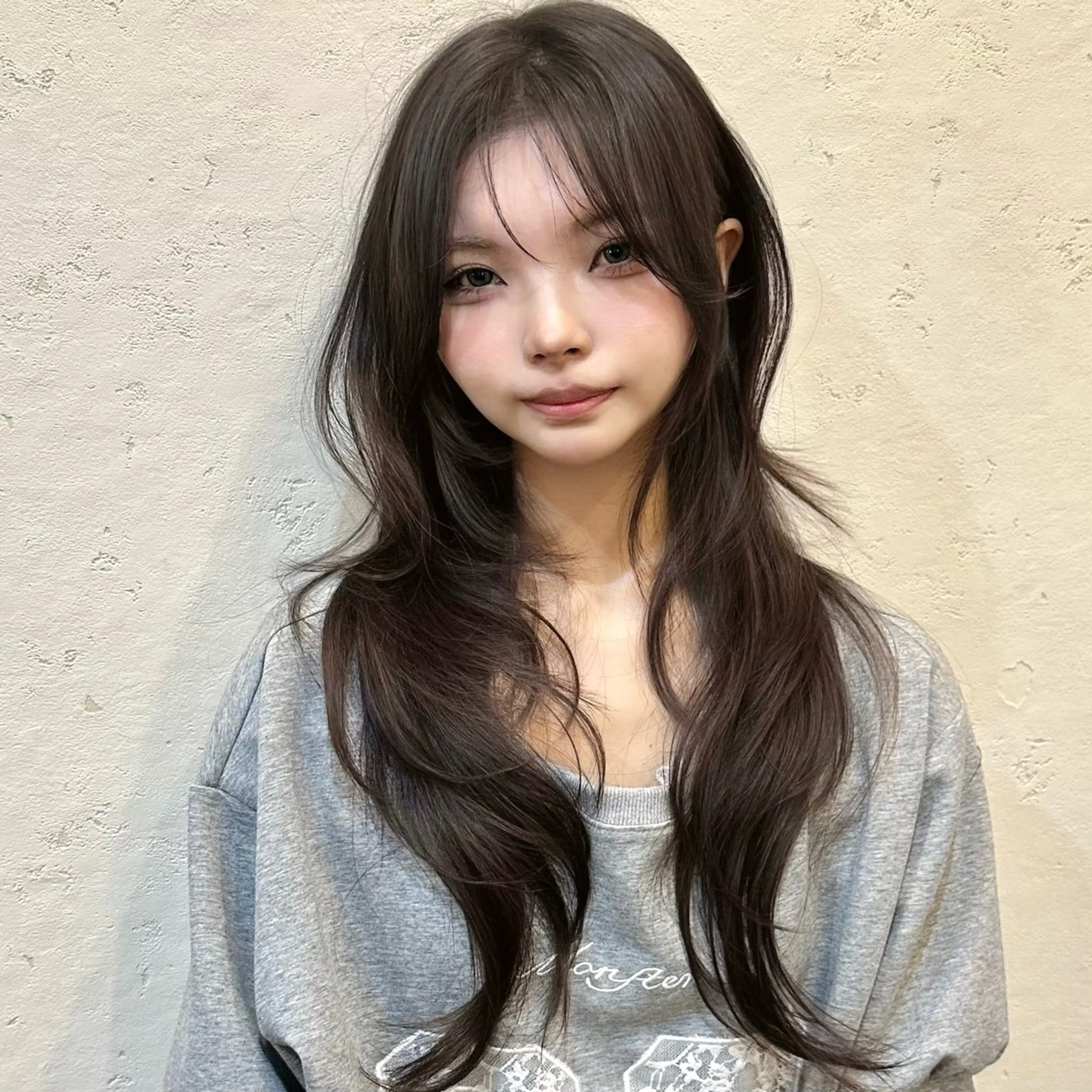 ♦️似合わせ小顔カット+4STEPトリートメント¥9900→¥8800♦️の写真