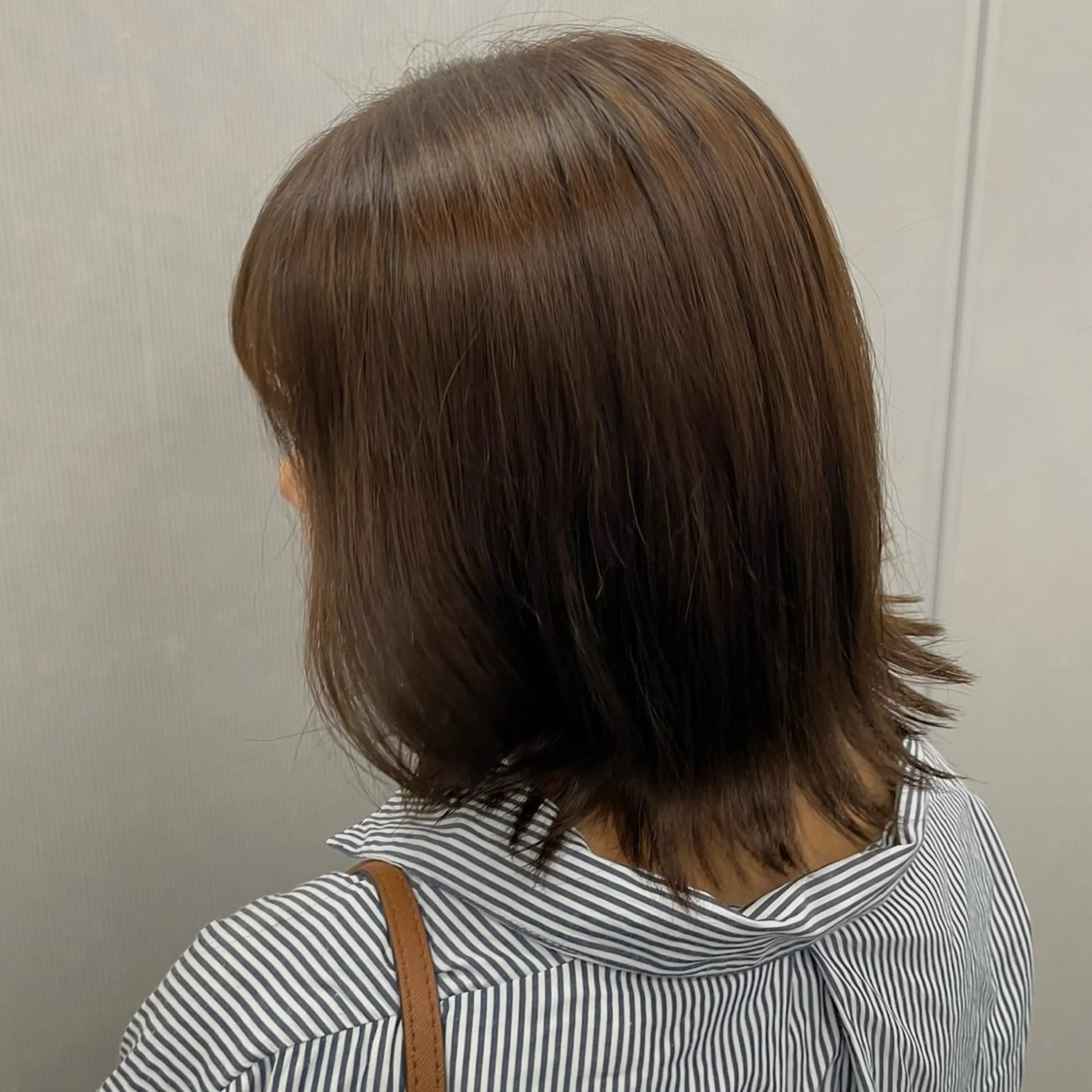 ショート カラー DATE by Alan Smithee所属・艶髪/艶カラー/ 🩵ྀིRiERUのヘアスタイル