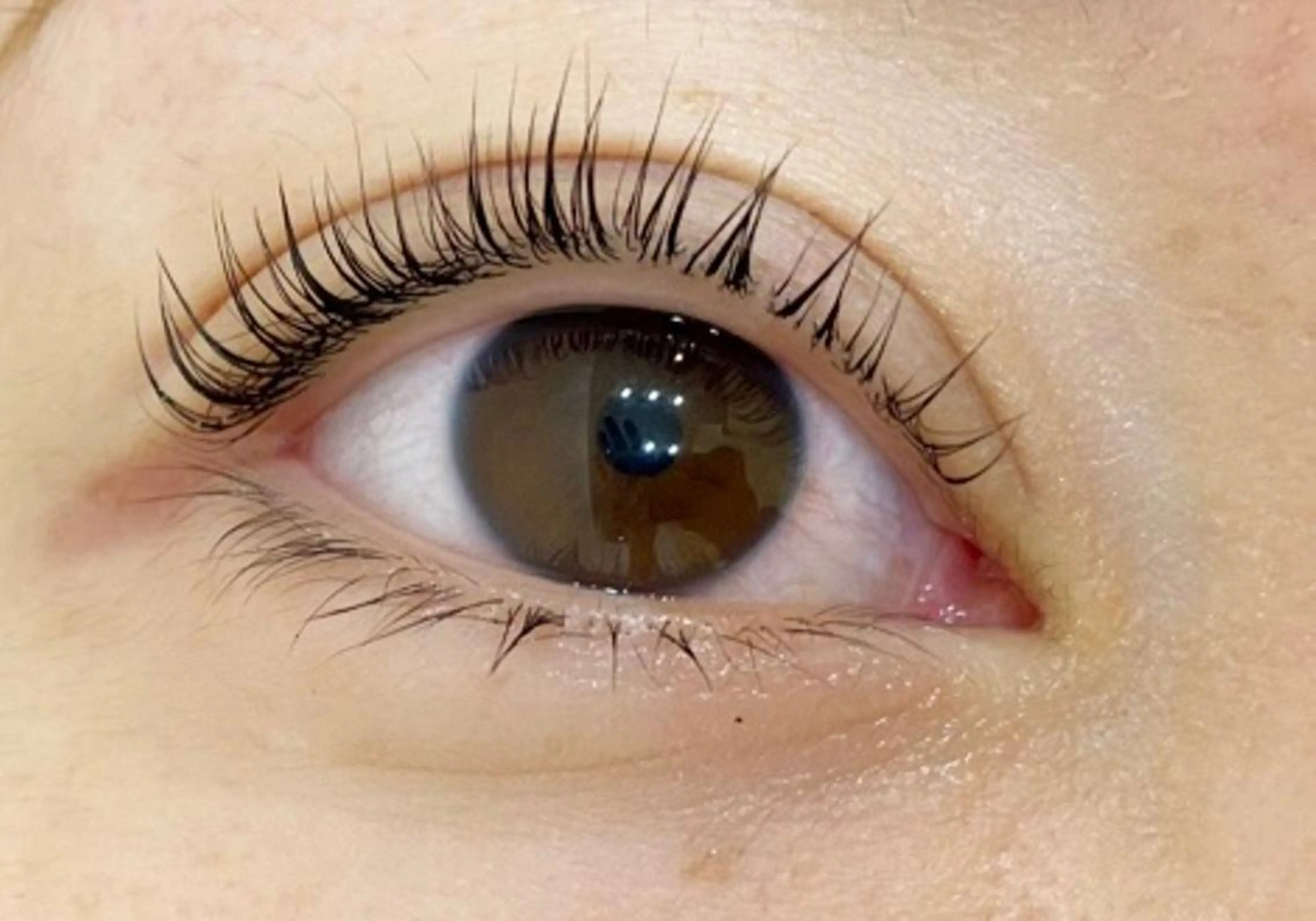 マツエク・マツパ アイサロン フェア 新百合ヶ丘店のマツエク・マツパデザイン