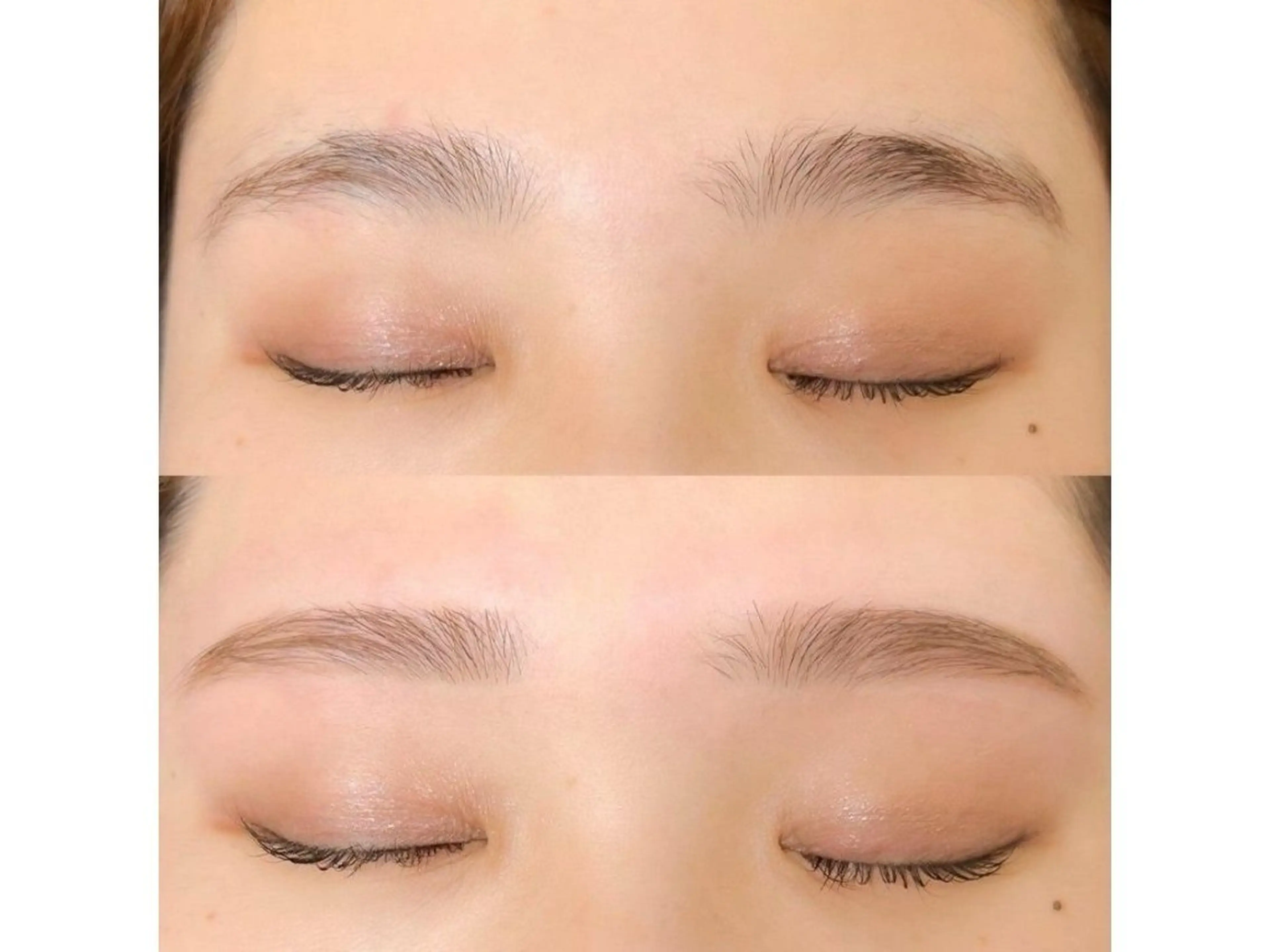 アイブロウ most eyes 郡山🩵の眉毛・アイブロウイメージ