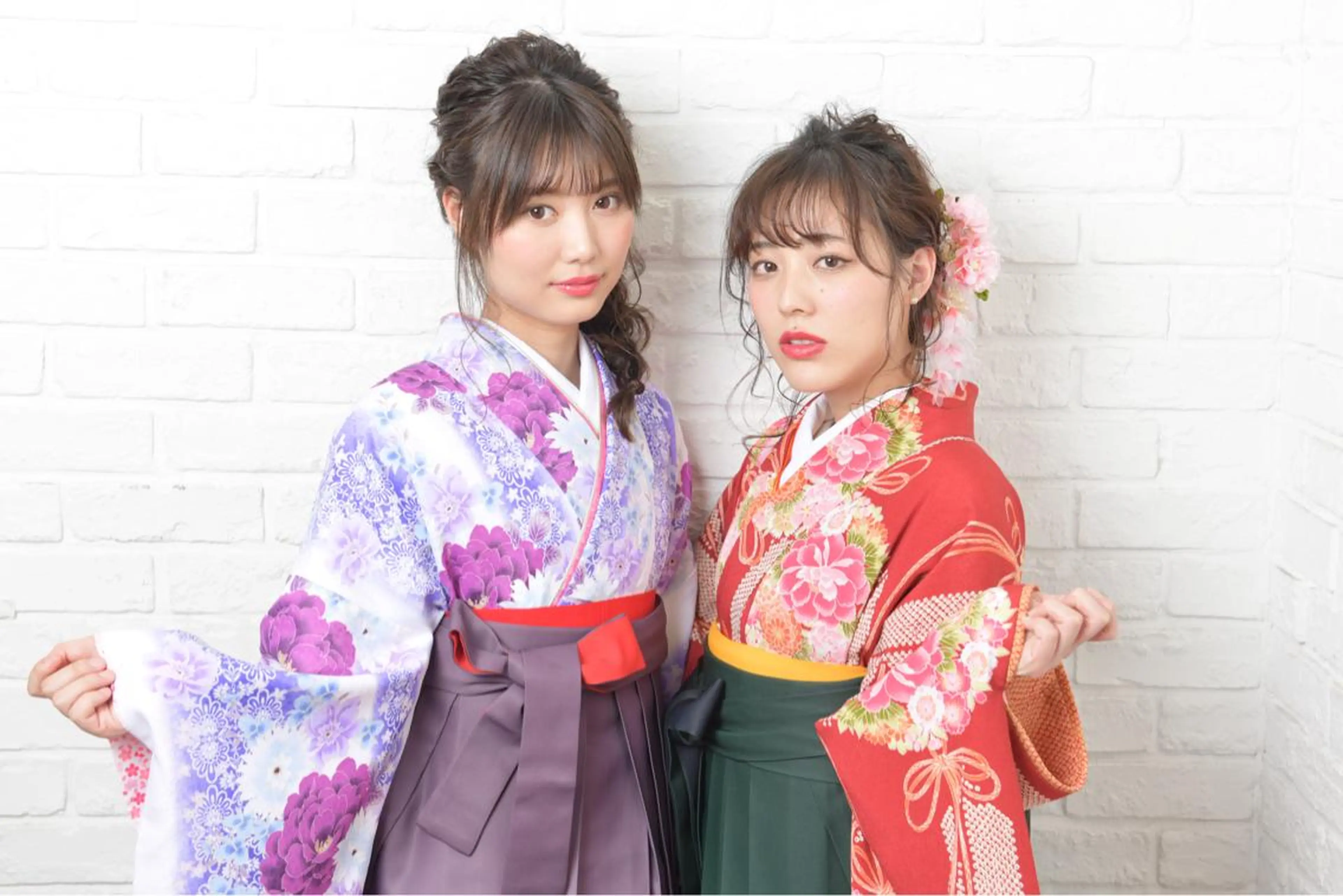 セミロング トレンドヘアーに🌈 川村 静香のヘアスタイル