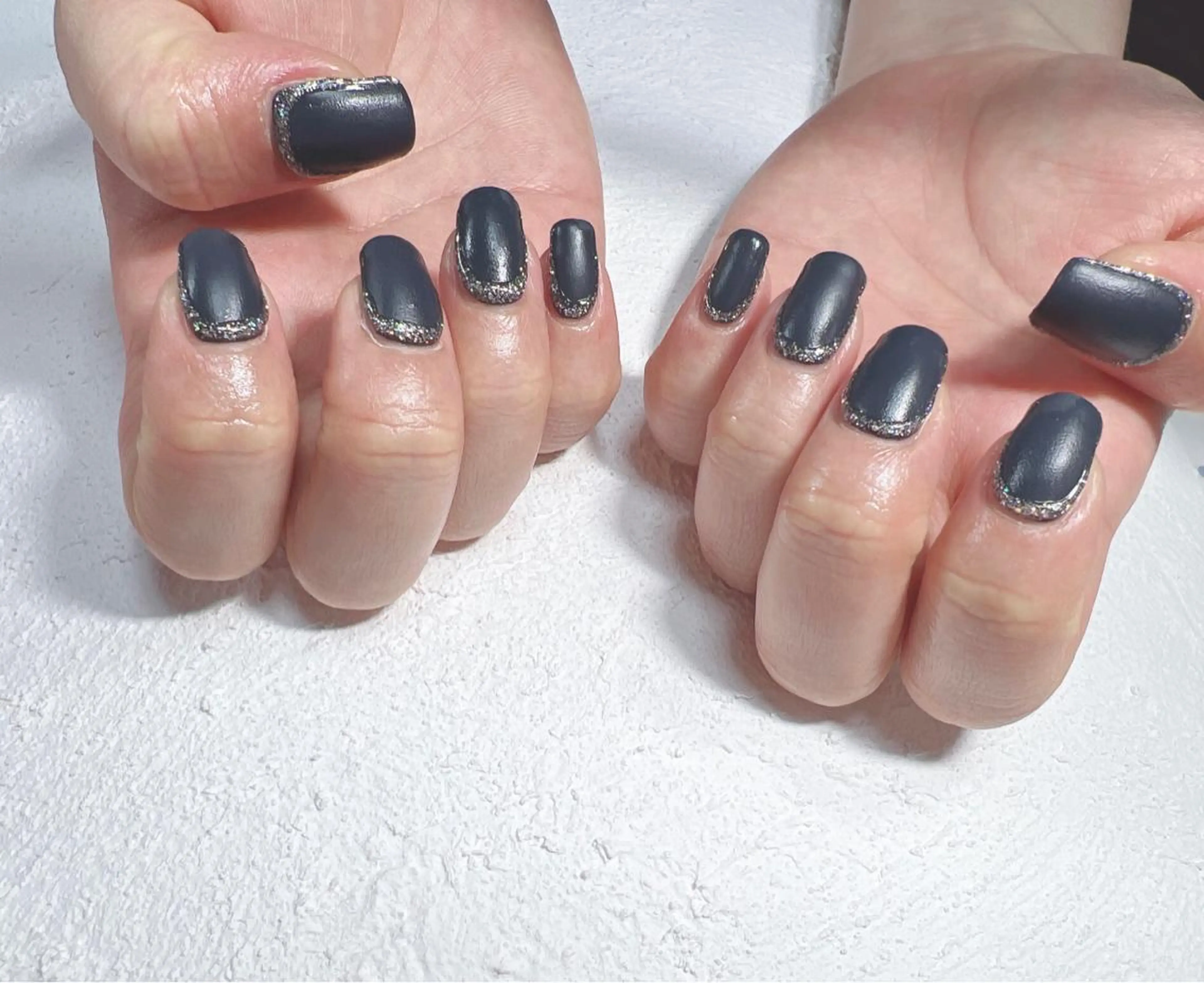 ネイル 持ち込み Regaro i.sのネイルデザイン