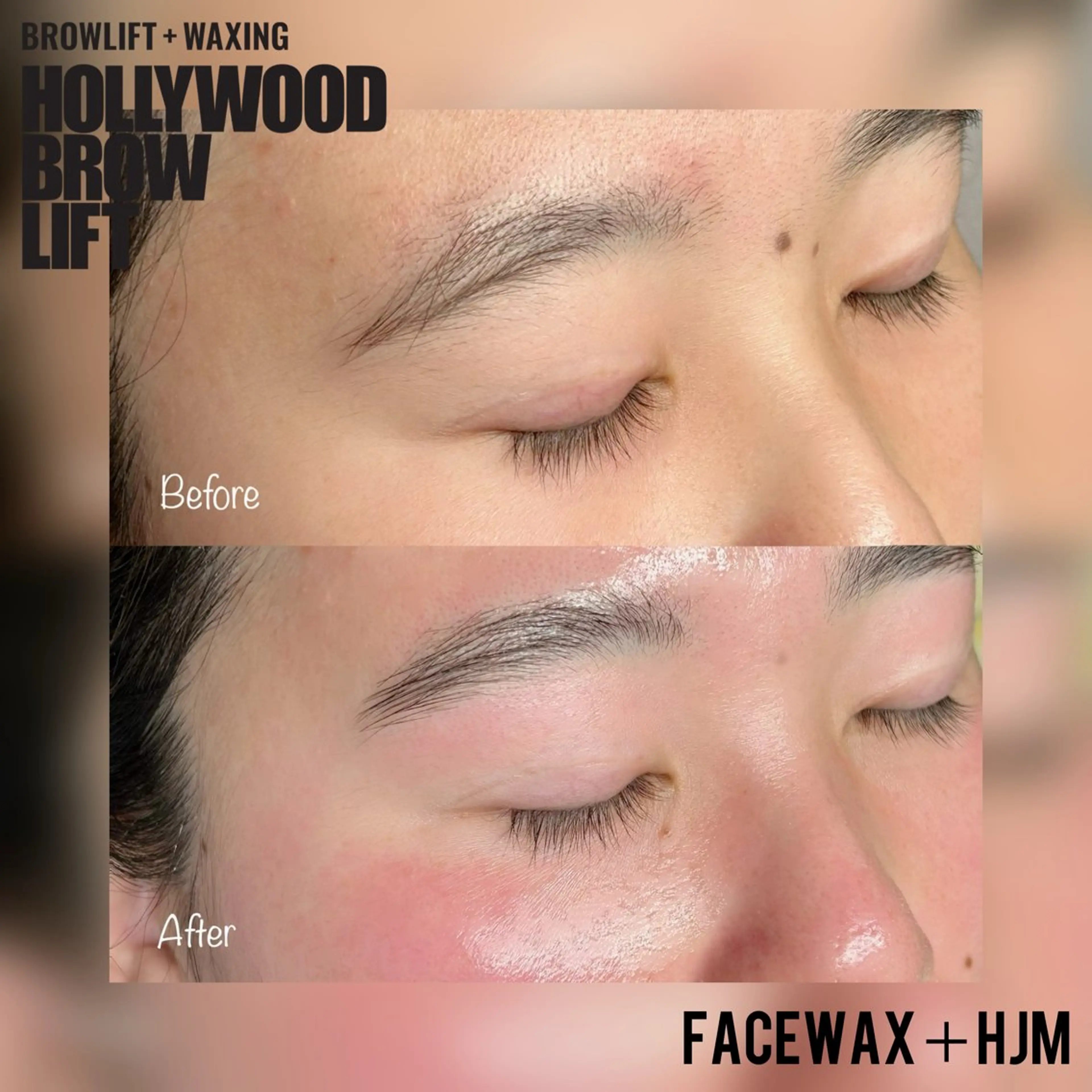 アイブロウ eyebrow enの眉毛・アイブロウイメージ