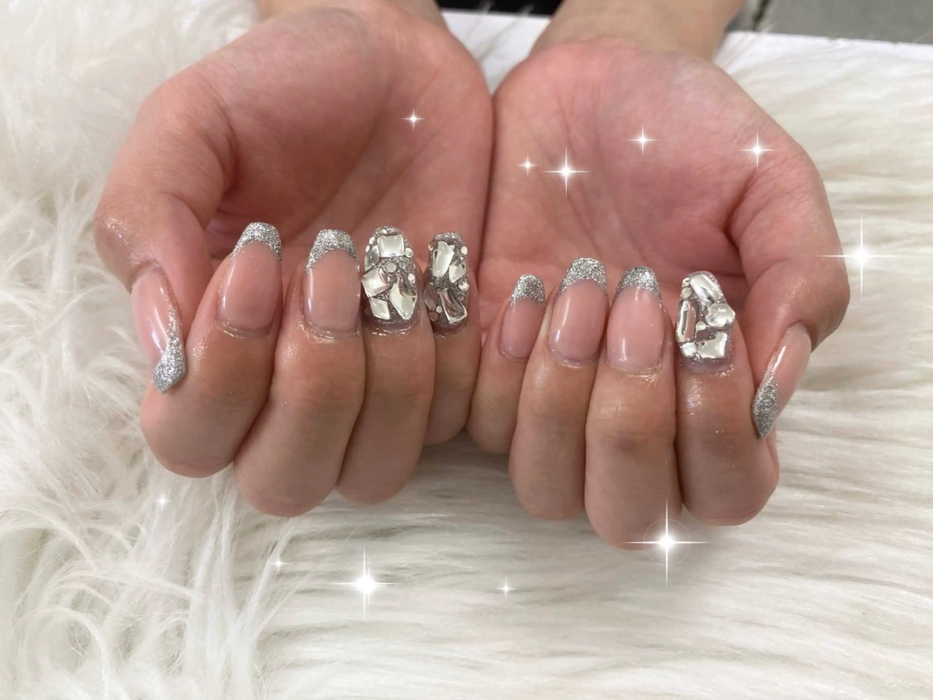 ネイル KIREIE .Rのネイルデザイン