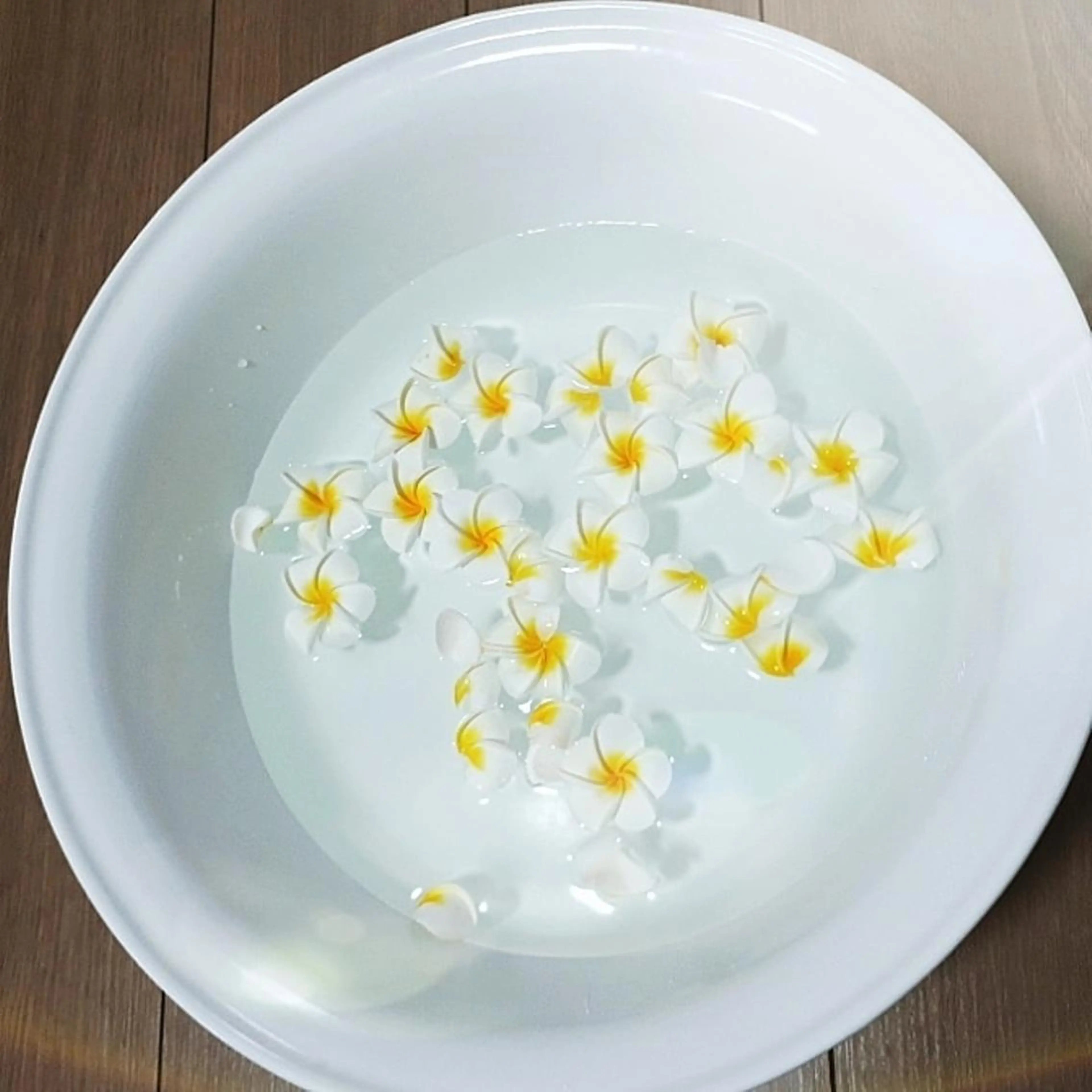 バリ式アロマトリートメントの写真