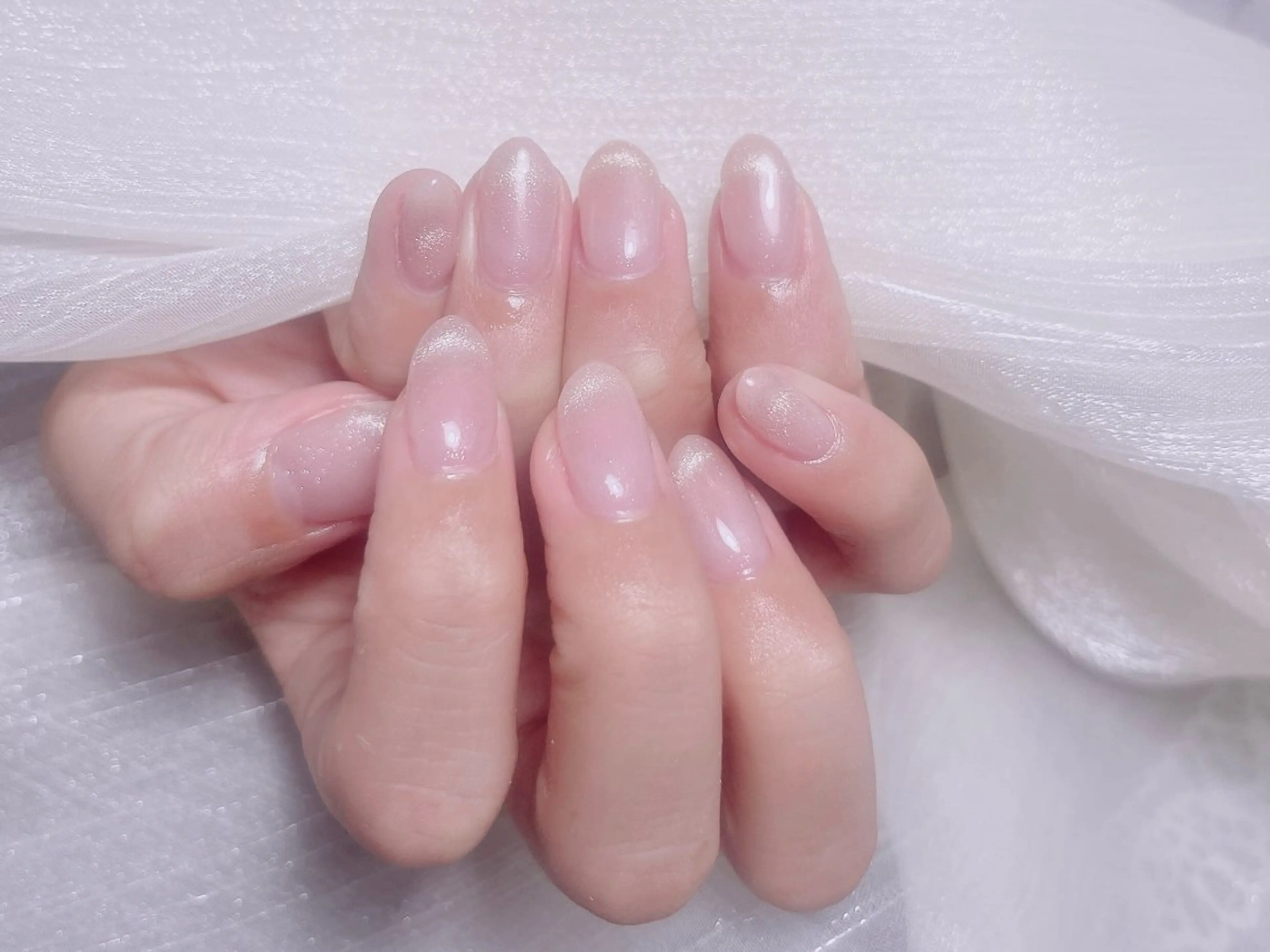 ネイル ハンドネイル KARI ネイルサロンのネイルデザイン