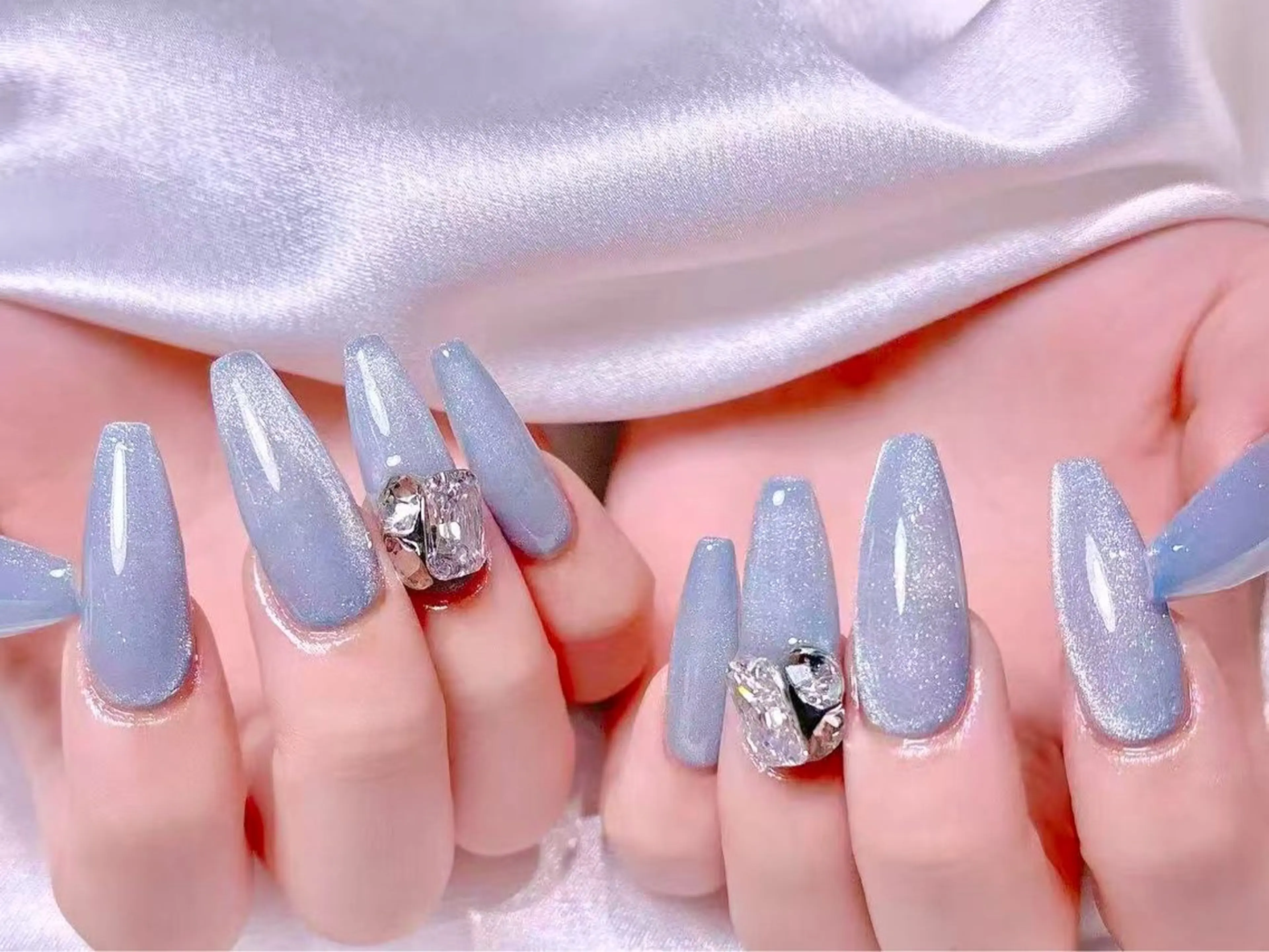 ネイル リン リンのネイルデザイン